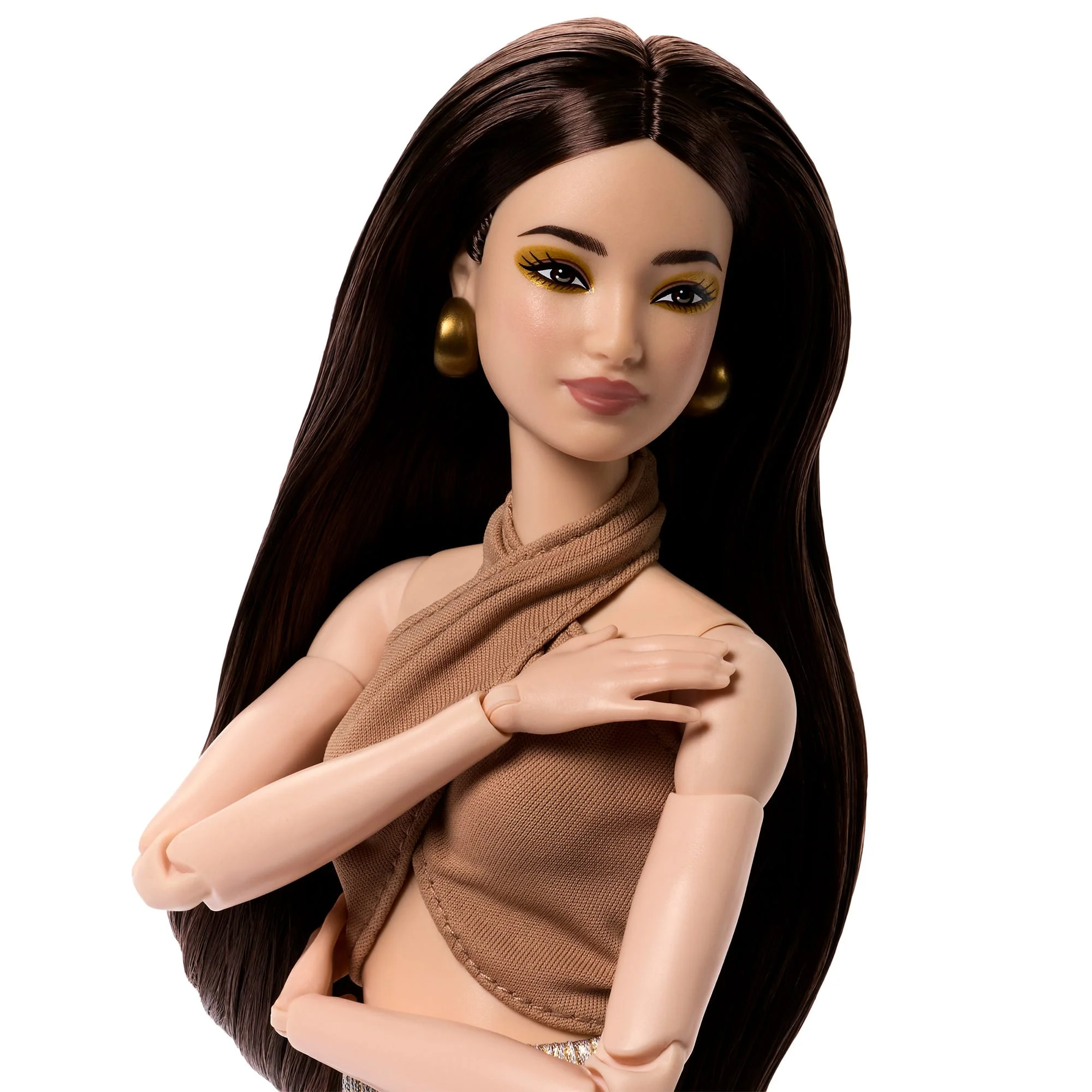 Barbie Basics 2026 Neutrals Series, Model 06 - Image 5