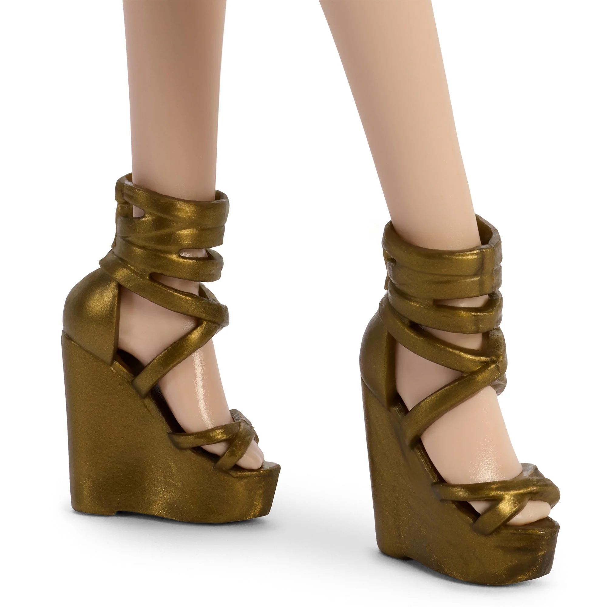 Barbie Basics 2026 Neutrals Series, Model 06 - Image 7