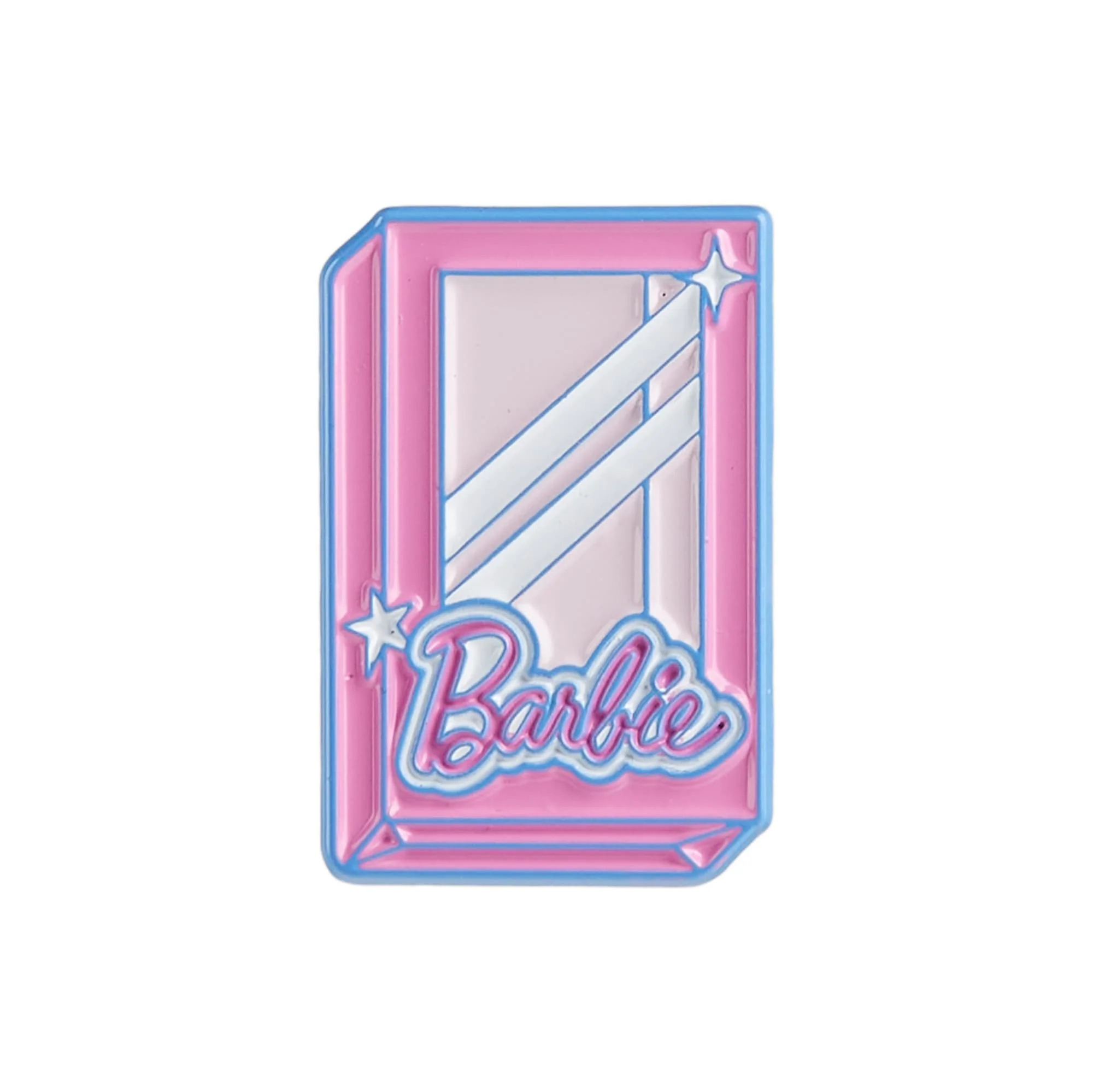 Barbie Collector Enamel Pin Set - Image 5