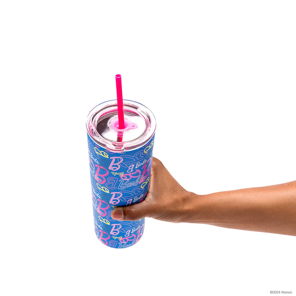 Barbie⢠Dream Big Tumbler - 24 Oz - Image 13