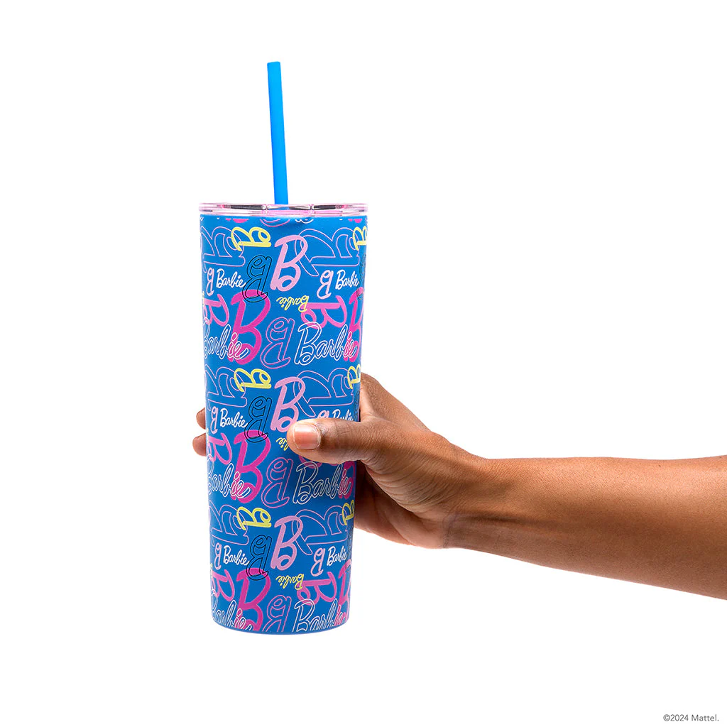 Barbie⢠Dream Big Tumbler - 24 Oz - Image 14