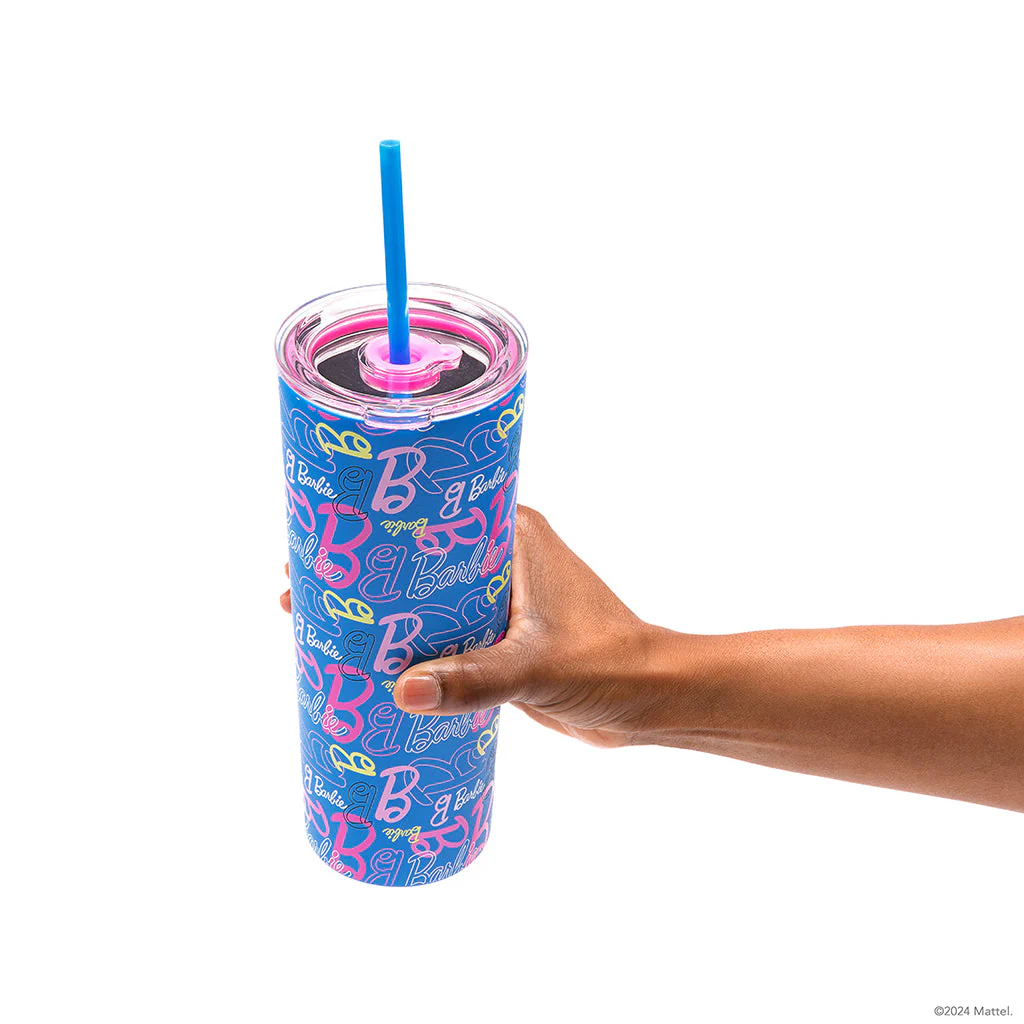 Barbie⢠Dream Big Tumbler - 24 Oz - Image 15