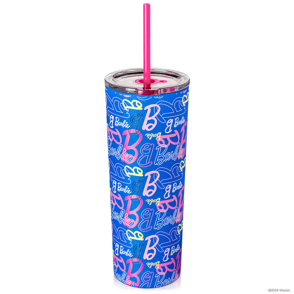 Barbie⢠Dream Big Tumbler - 24 Oz - Image 8