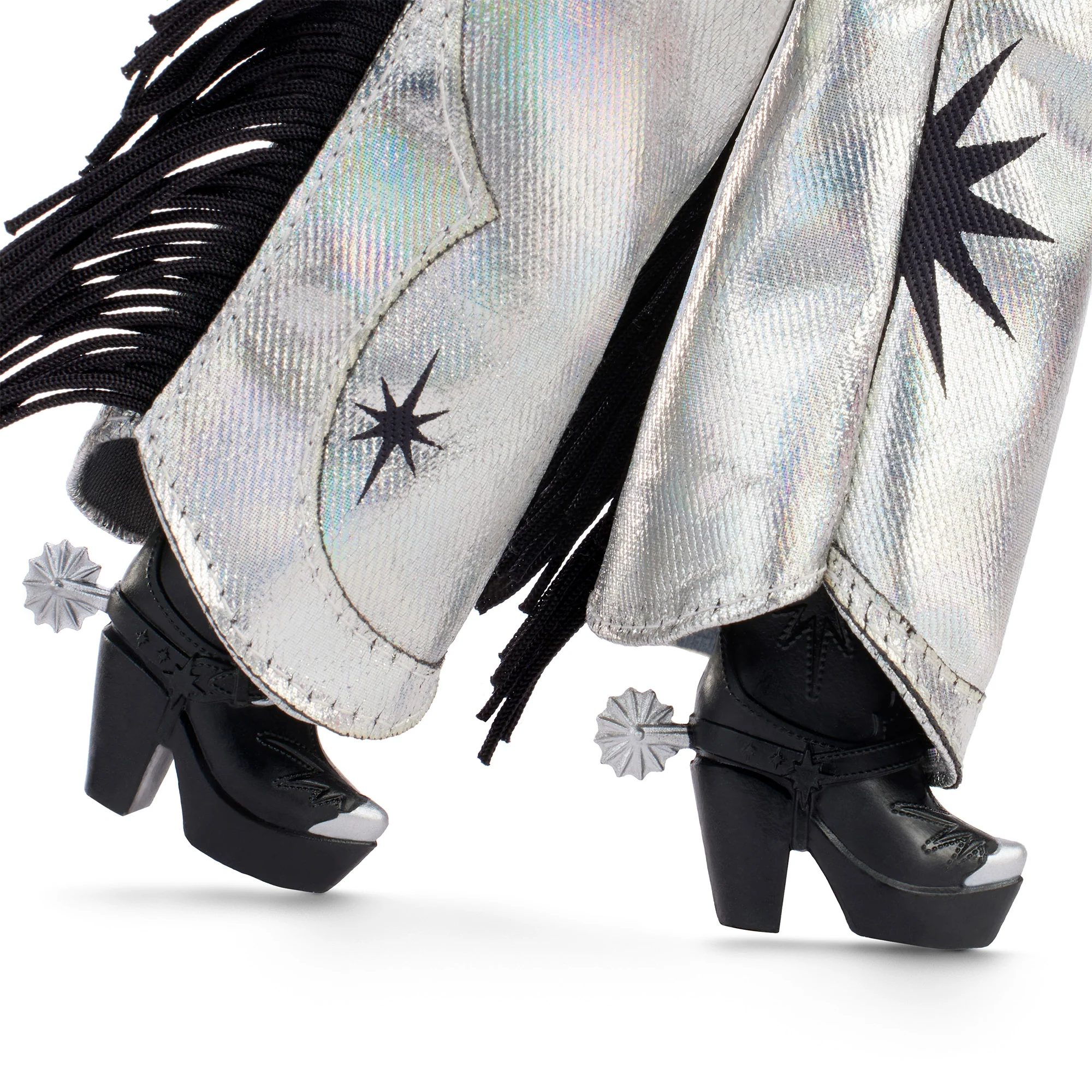 Barbie Fashion Frontier Doll #2 - Image 9