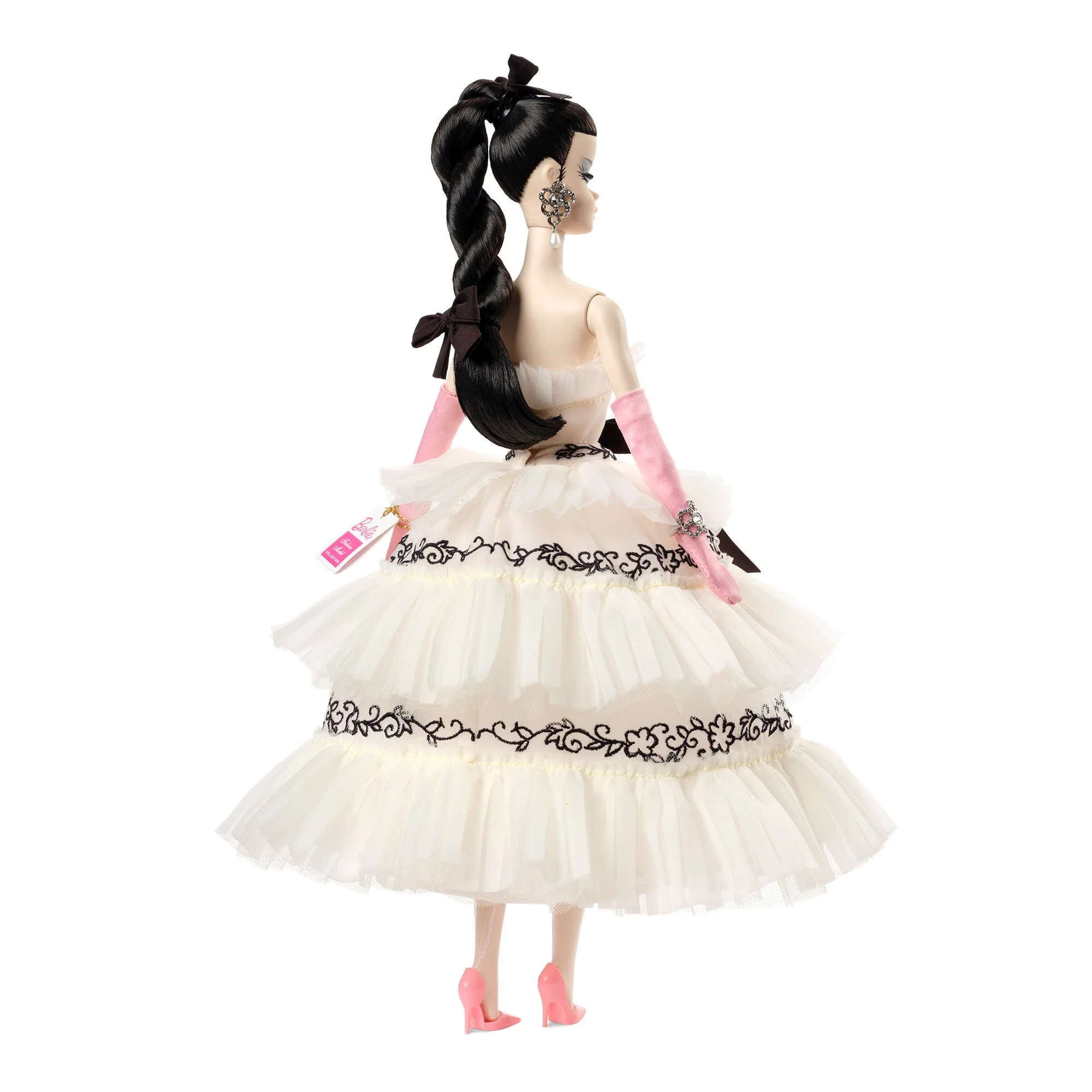 Barbie Fashion Model Collection #4 - Image 2