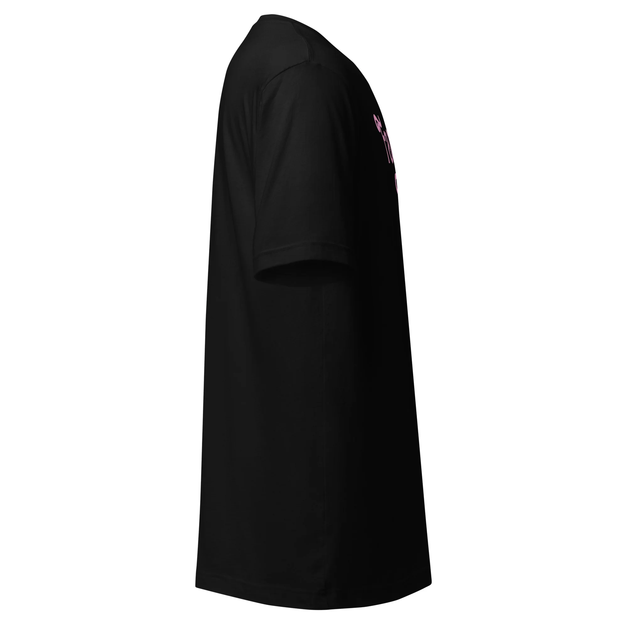 Barbie Favorite Aunt Black T-Shirt - Image 8