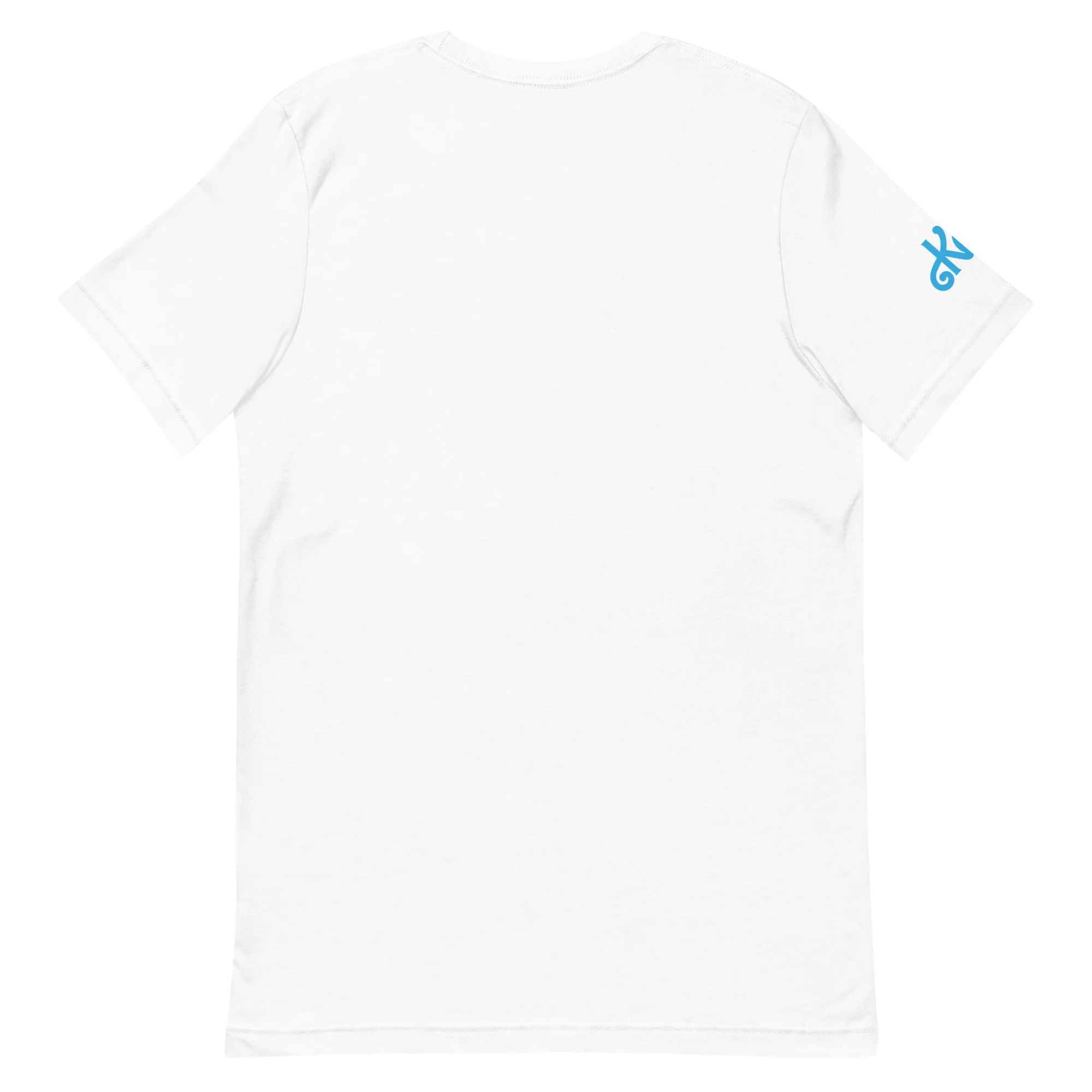 Barbie Grandpa Ken White T-Shirt - Image 9