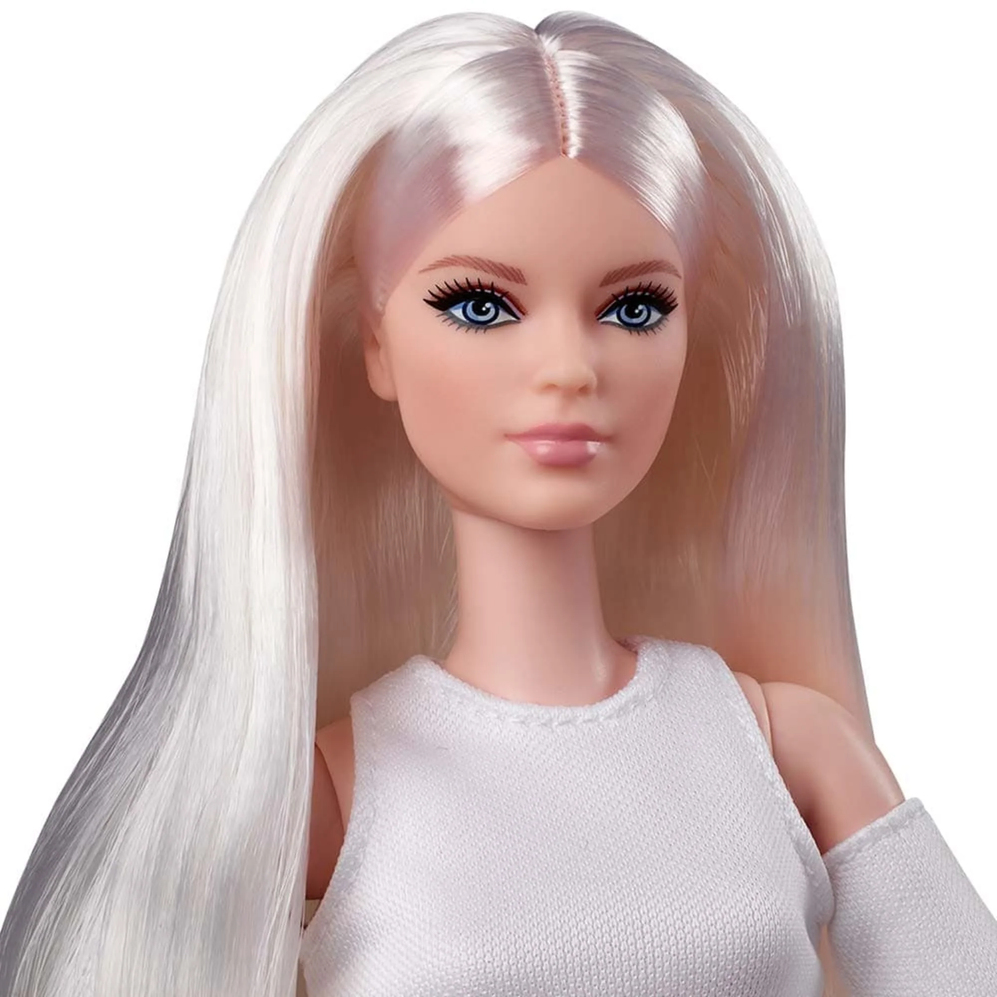Barbie Looks Doll (Tall, Blonde) - Image 8