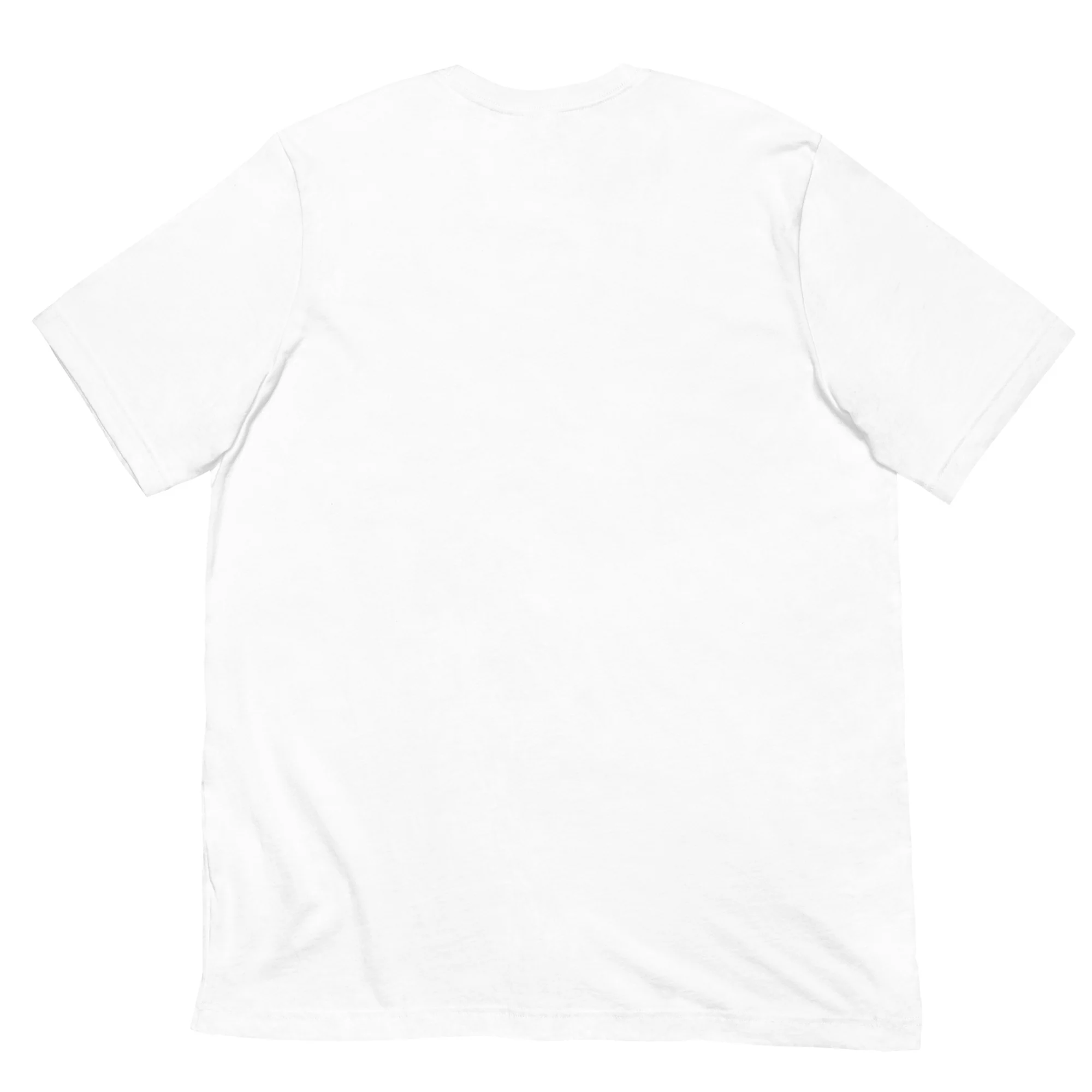 Barbie Peaches 'n Cream White T-Shirt - Image 5