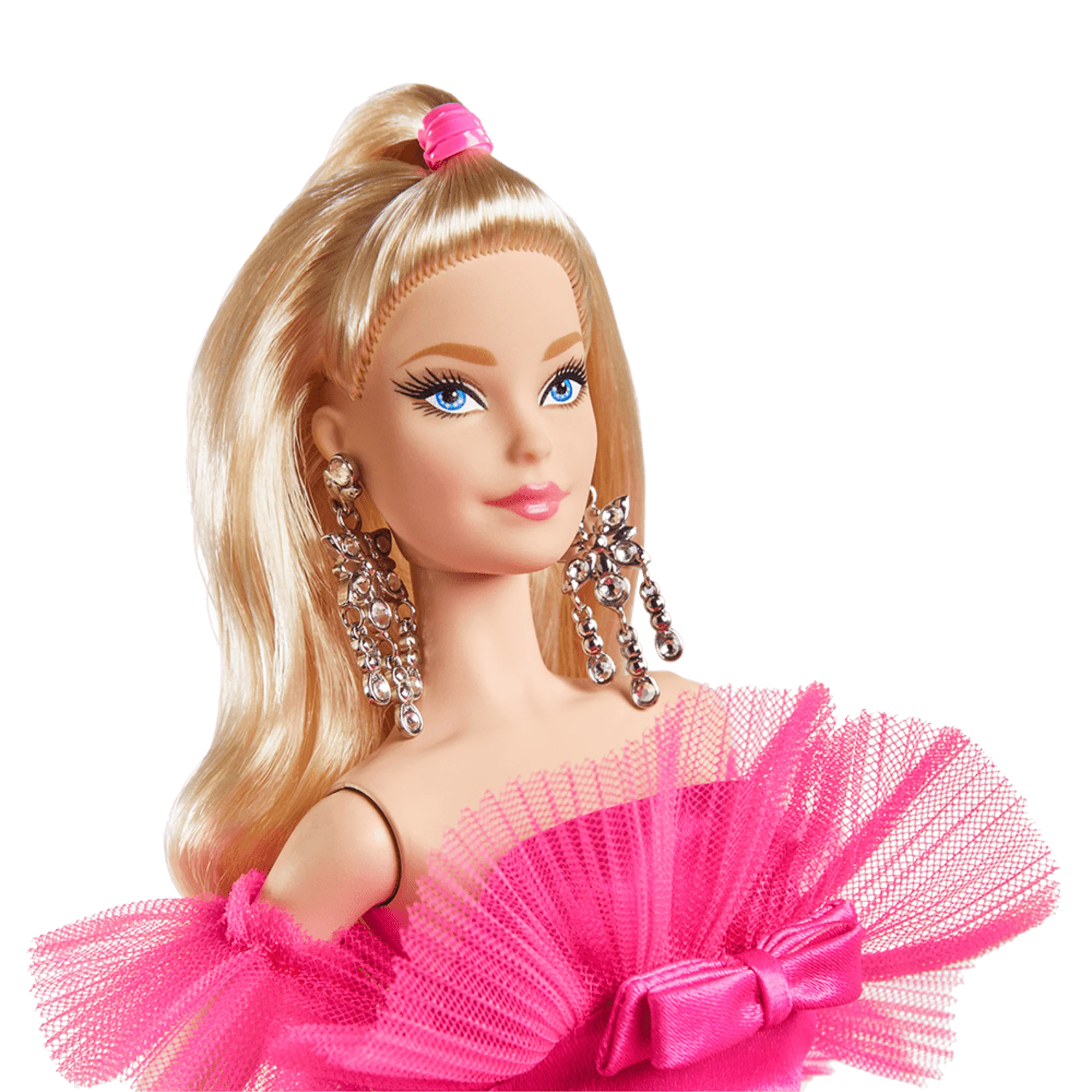Barbie Pink Collection Doll - Pink Premiere - Image 3