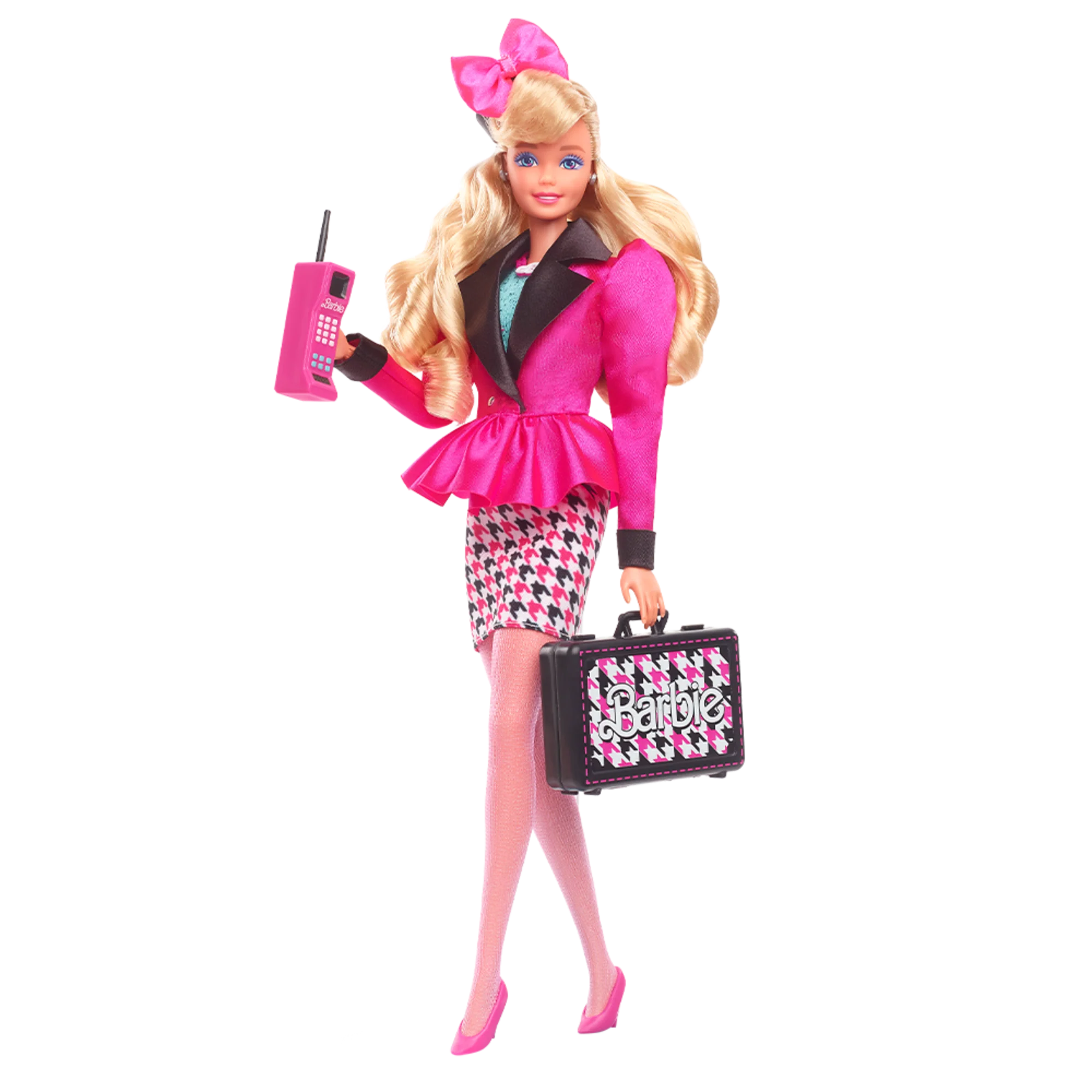Barbie Rewind Doll - Career Girl