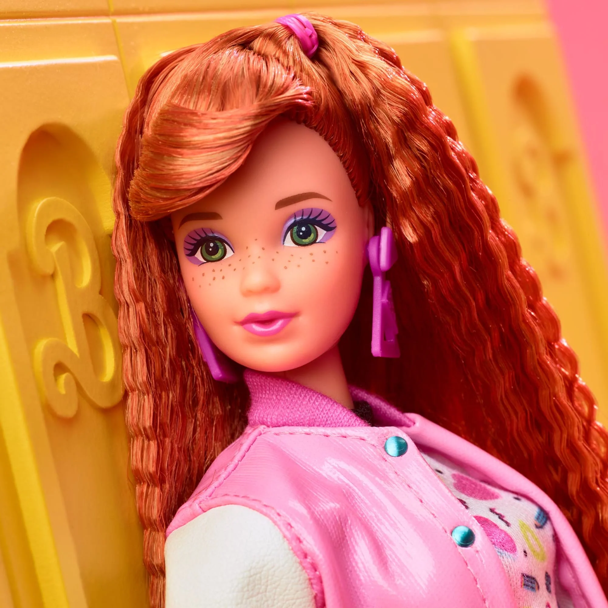 Barbie Rewind Doll – Schoolin' Around - Image 11