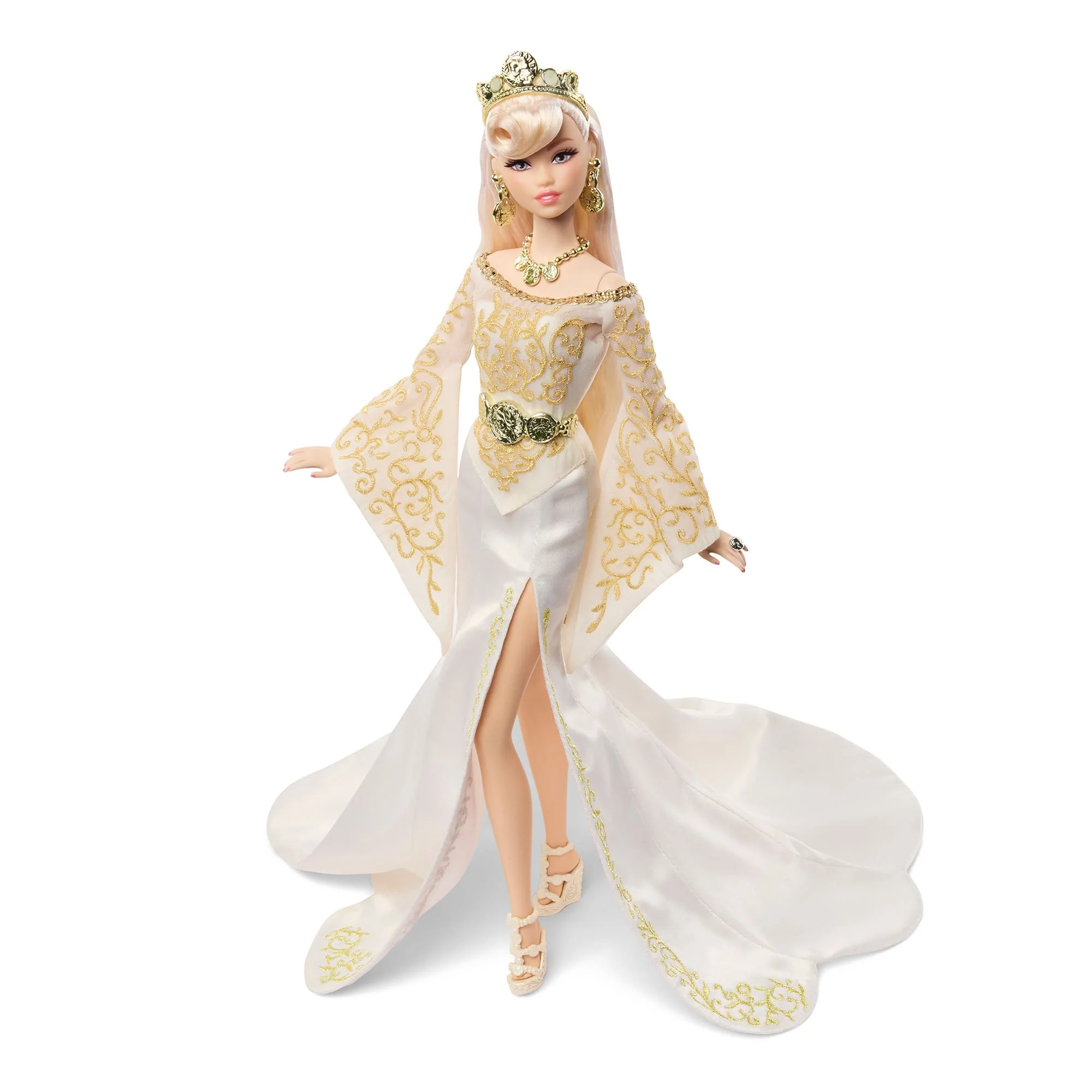 Barbie Fantastical Realms Doll - Image 4