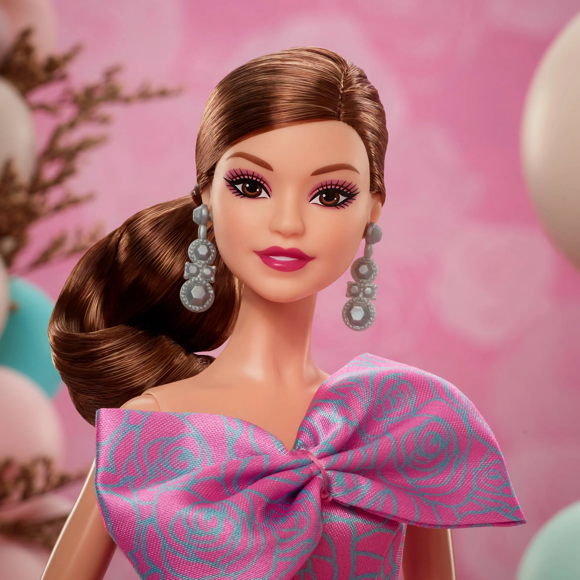 Barbie Signature Birthday Wishes Doll - Image 3