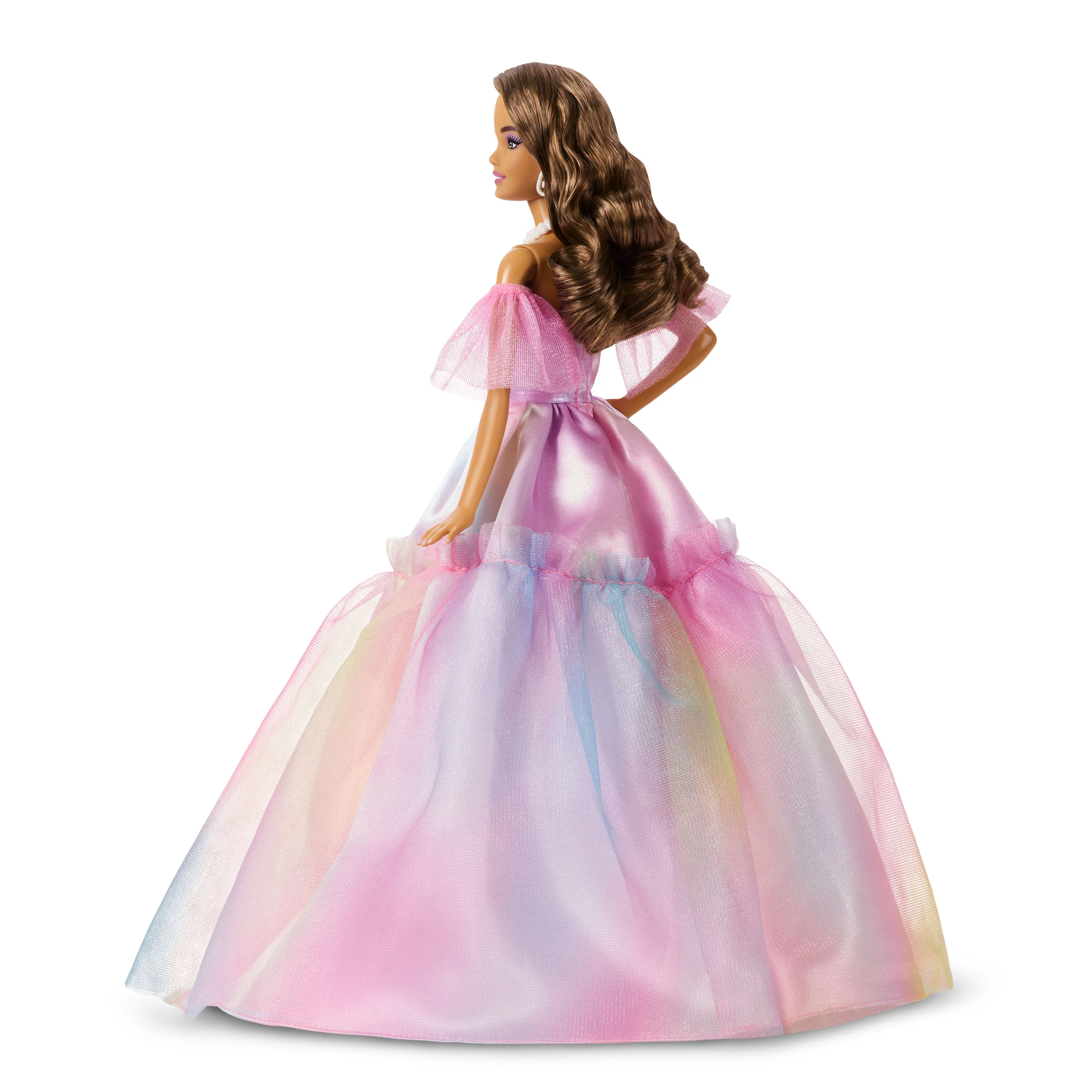 Barbie Signature Birthday Wishes Fashion Doll - Image 2