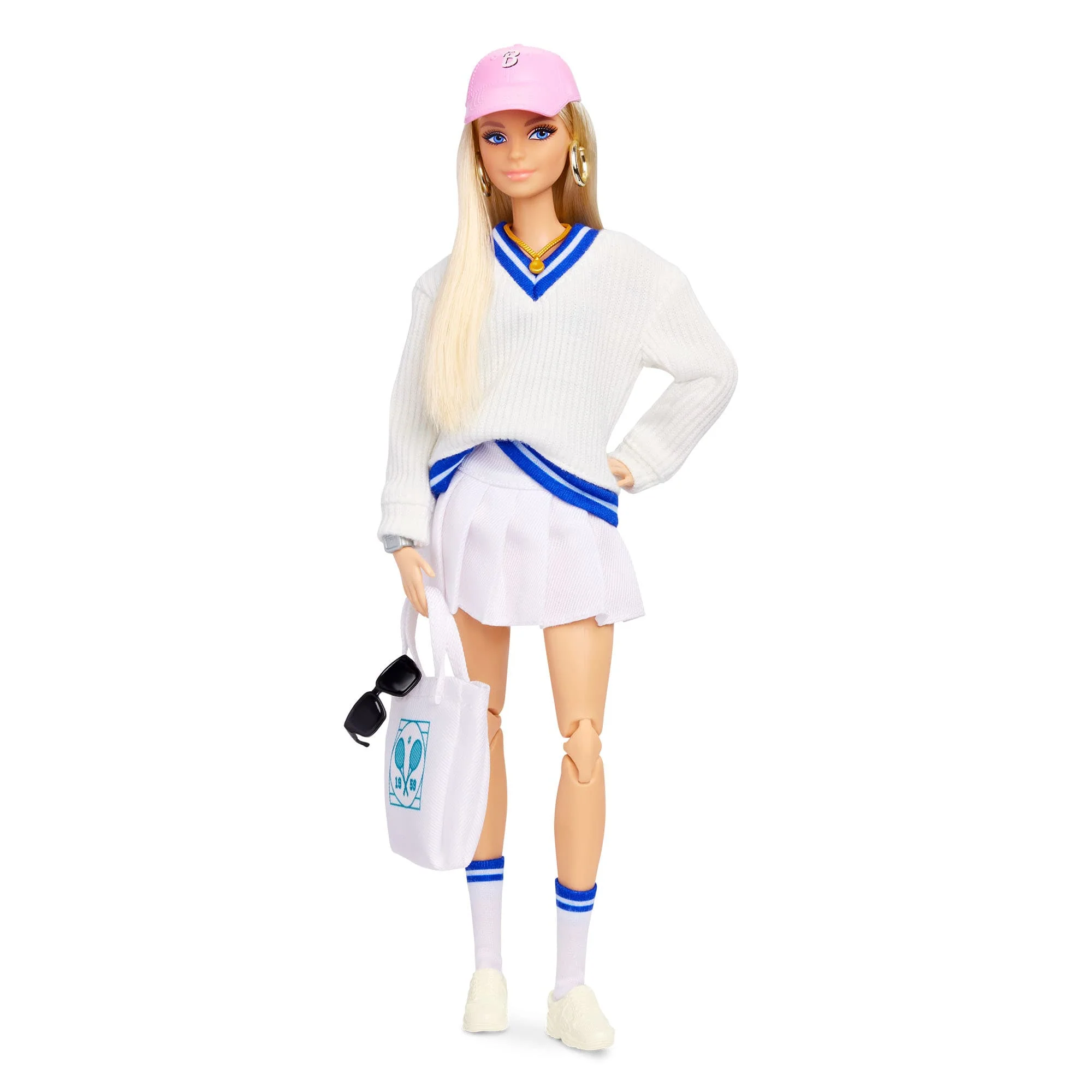 @BarbieStyle “Tenniscore” Fashion Pack - Image 3