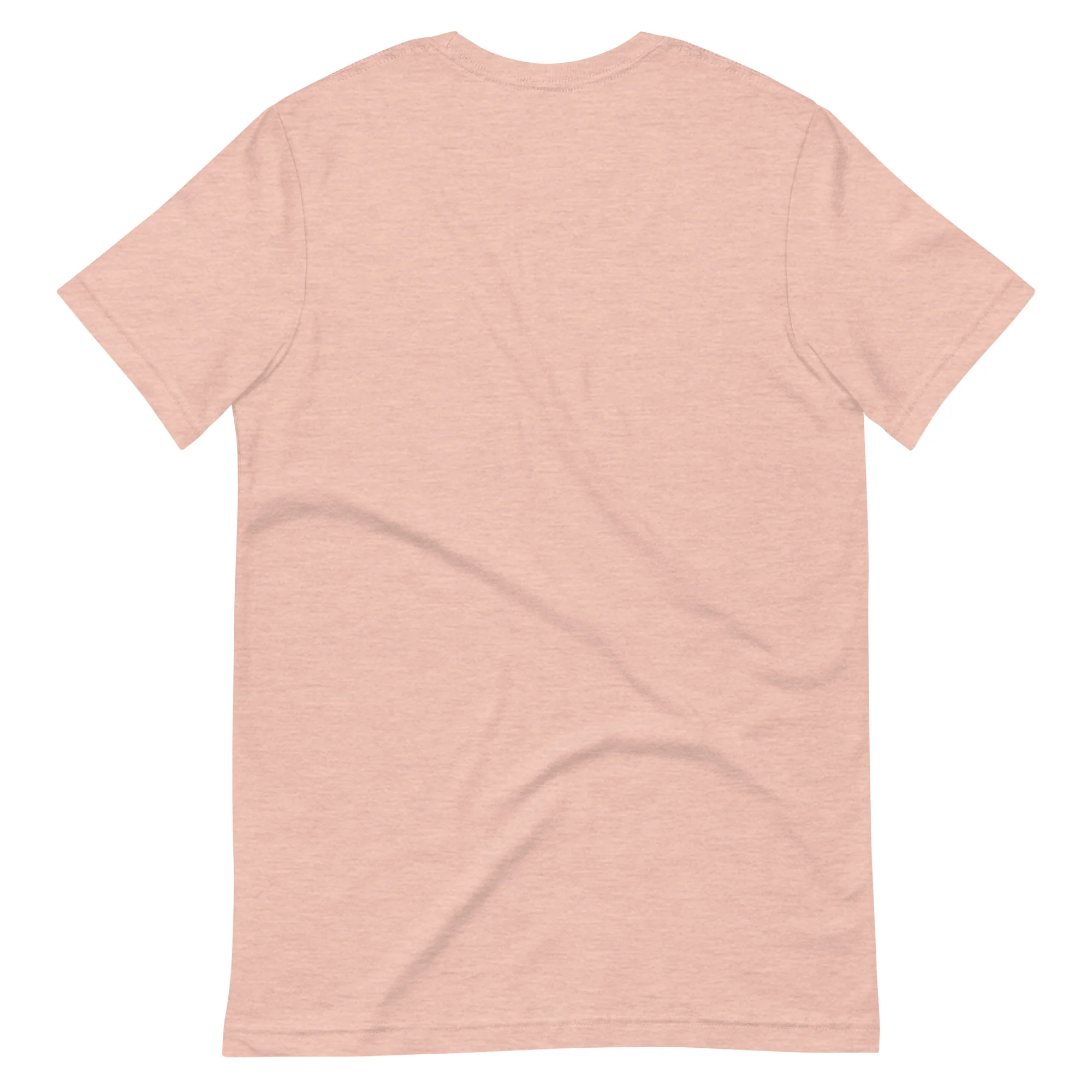 Barbie Stay Peachy Cutie Peach T-Shirt - Image 3