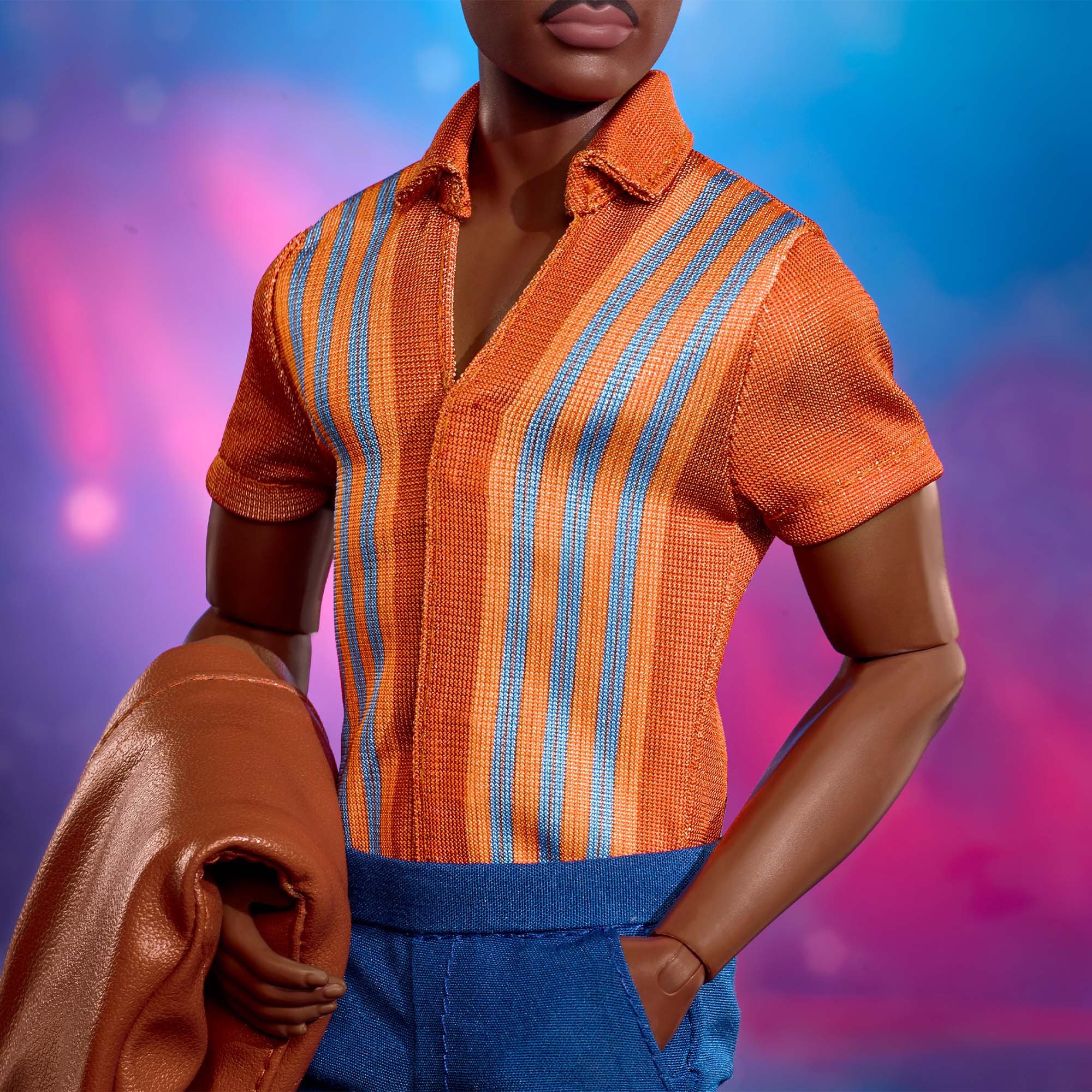 Barbie The Fifteenth Doctor Barbie Doll - Image 4