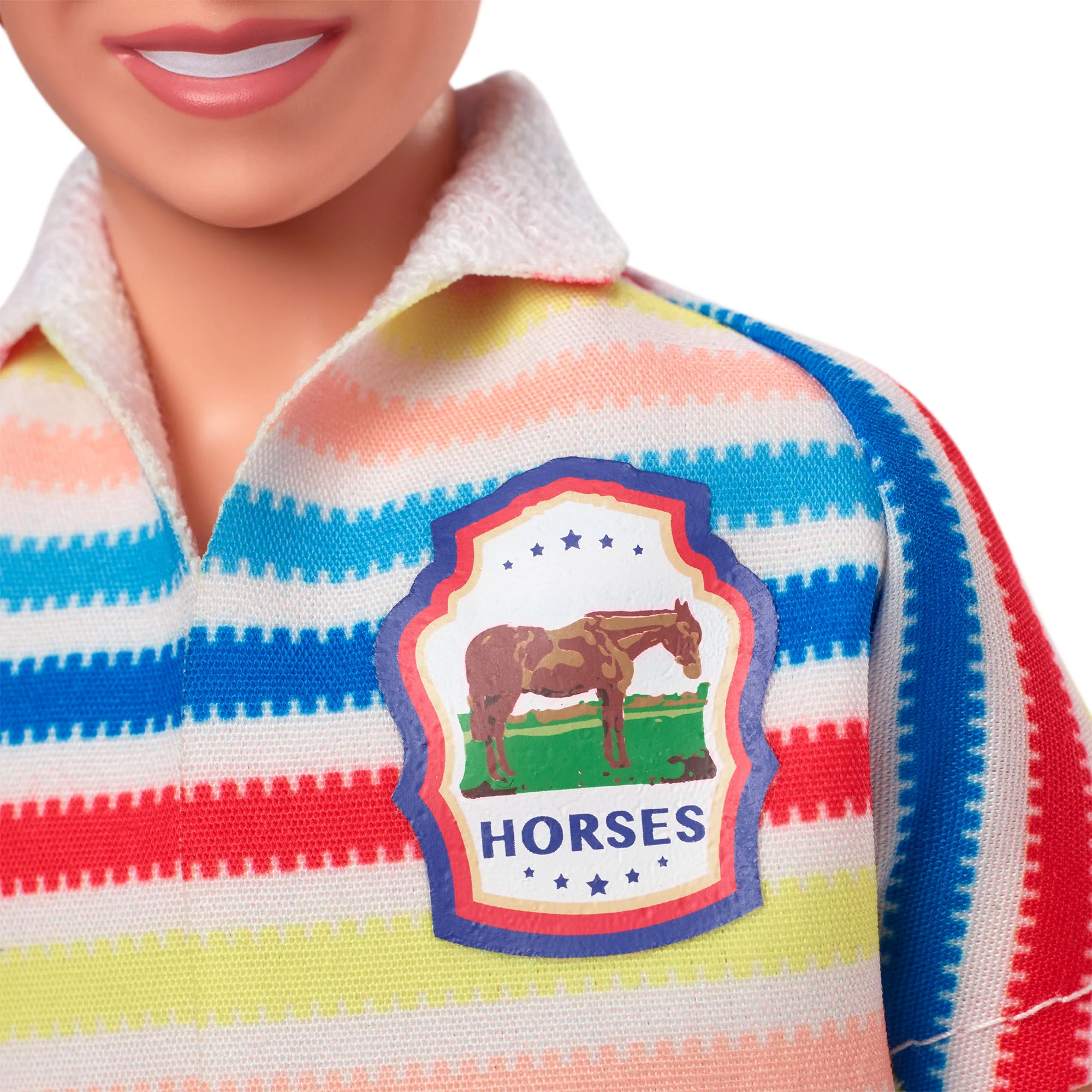 Barbie The Movie Allan Doll - Image 15