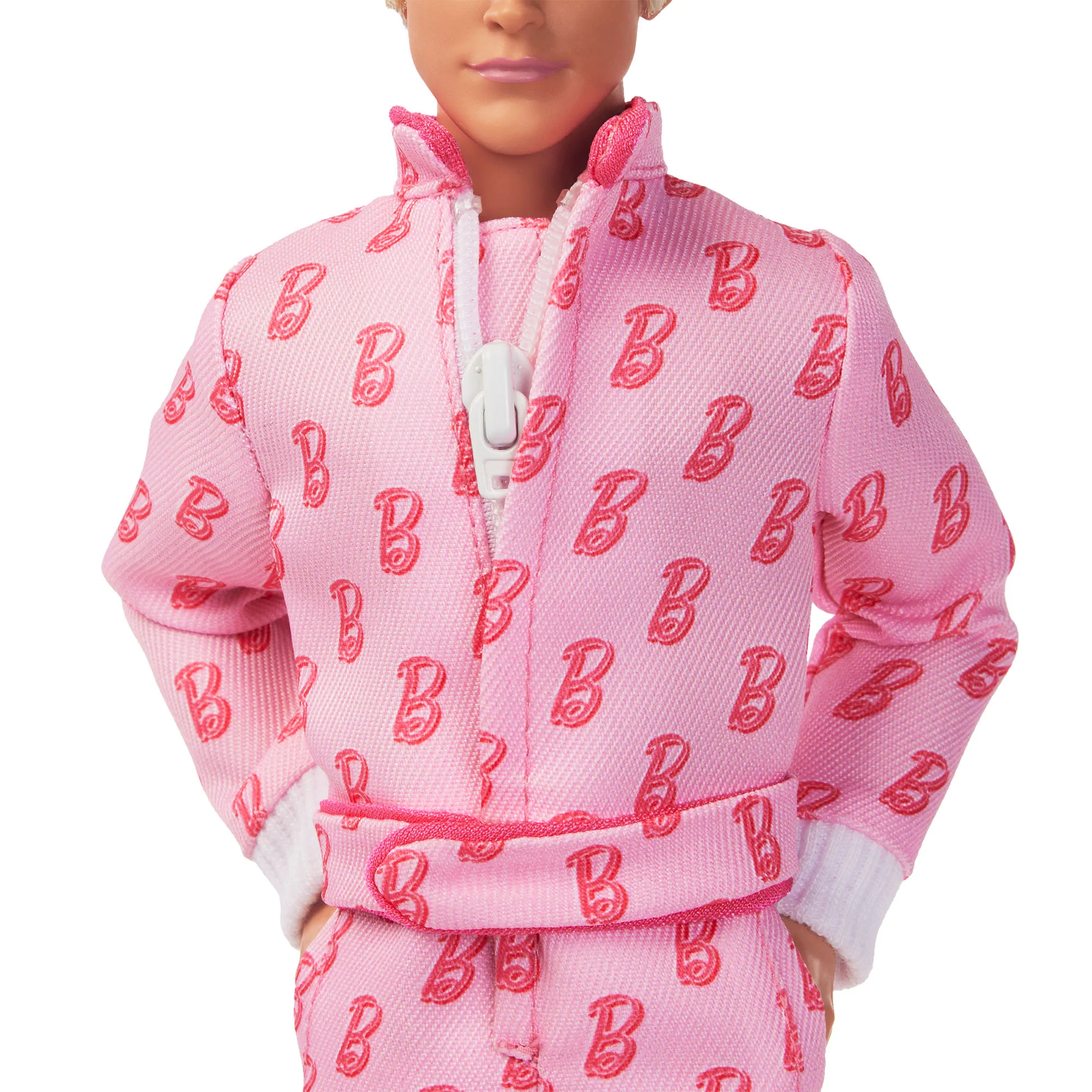 Barbie The Movie “I’m Coming With You” Ken Doll - Image 12