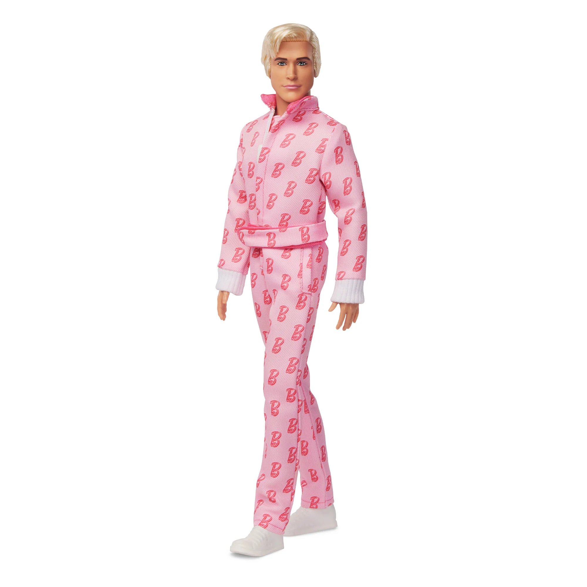 Barbie The Movie “I’m Coming With You” Ken Doll - Image 15