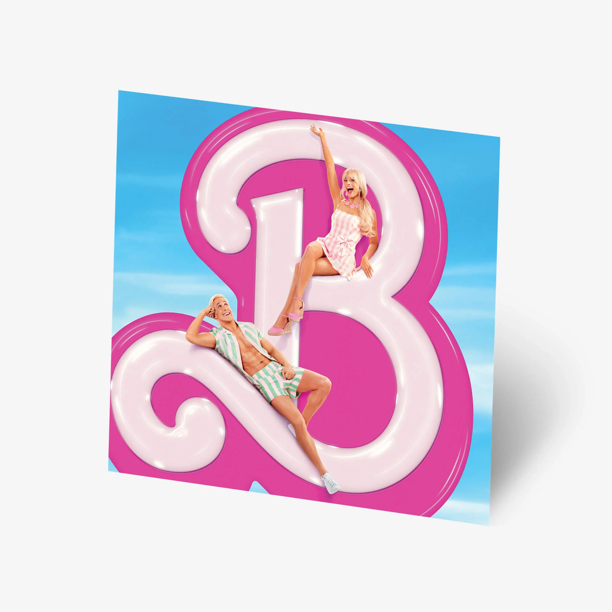 Barbie The Album – Official Vinyl Movie Soundtrack Set - Image 9