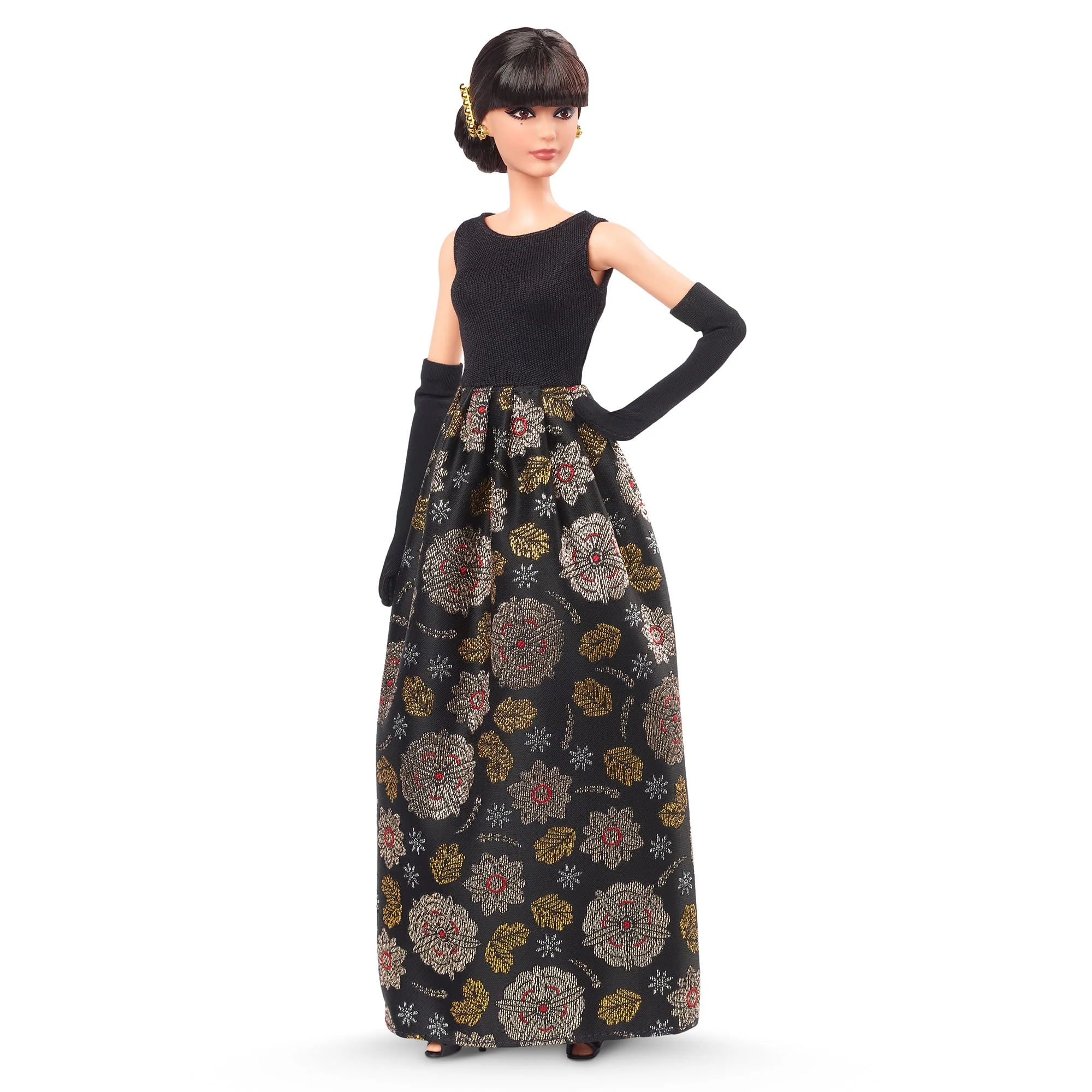 Barbie Tribute Collection Rita Moreno Doll - Image 2