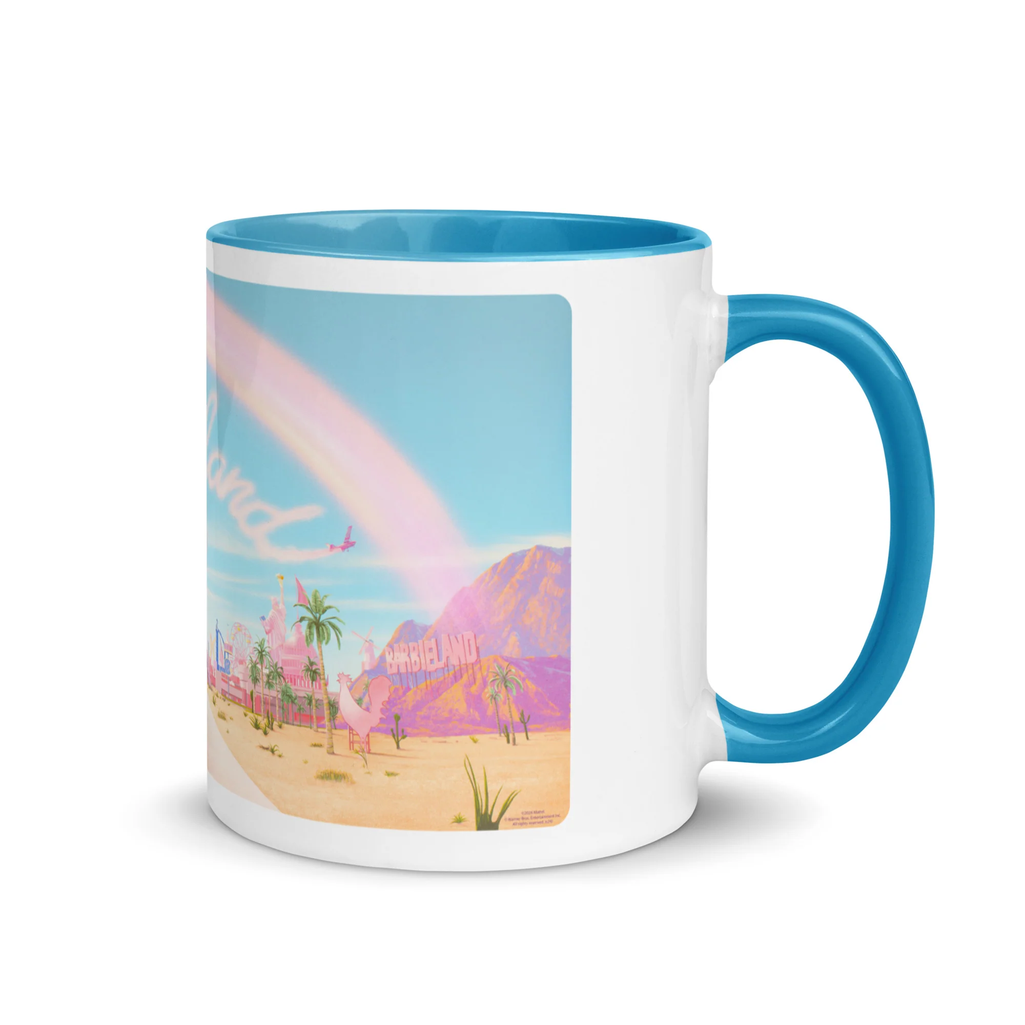 Barbieland Mug - Image 2