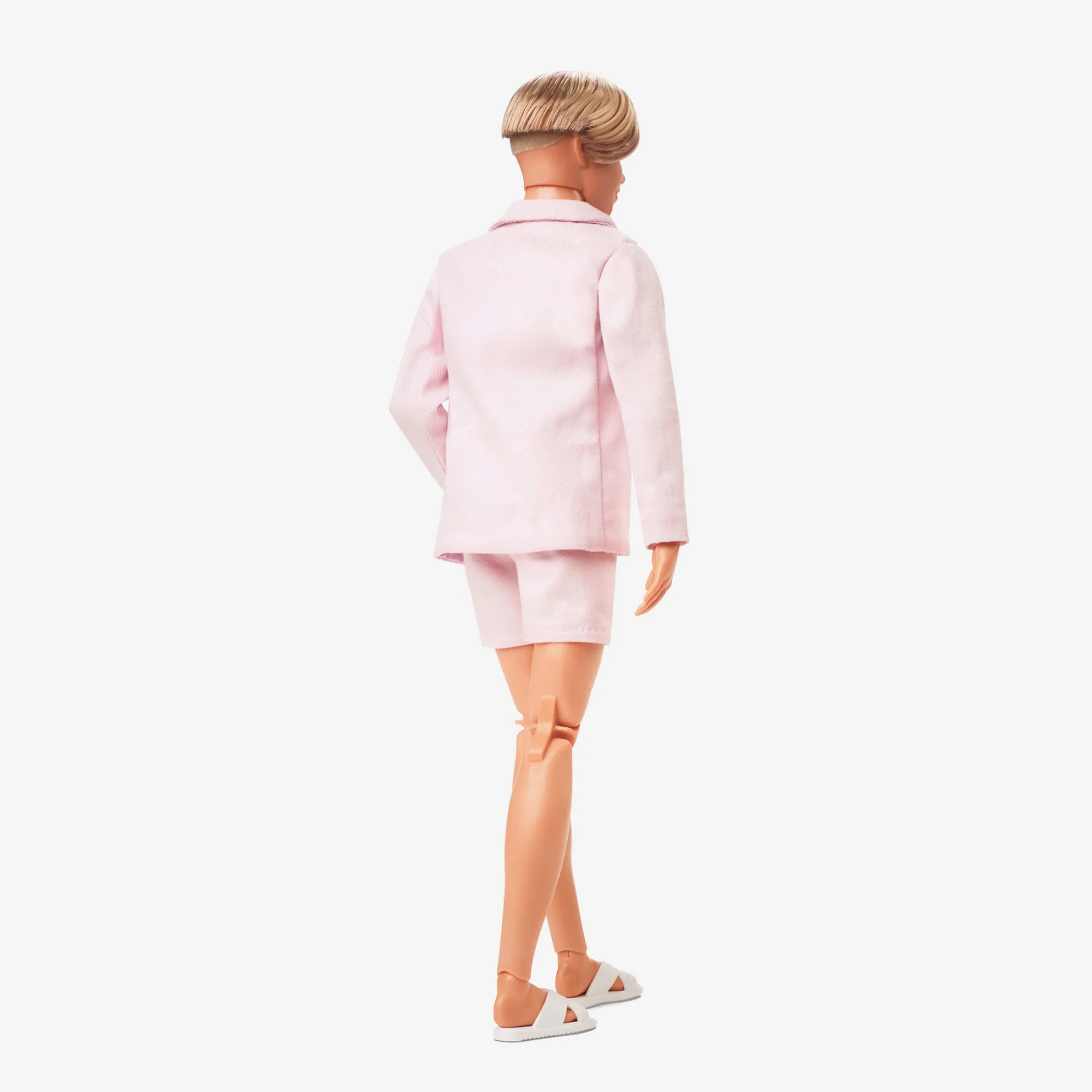 @BarbieStyle Barbie and Ken Doll 2-Pack - Image 5