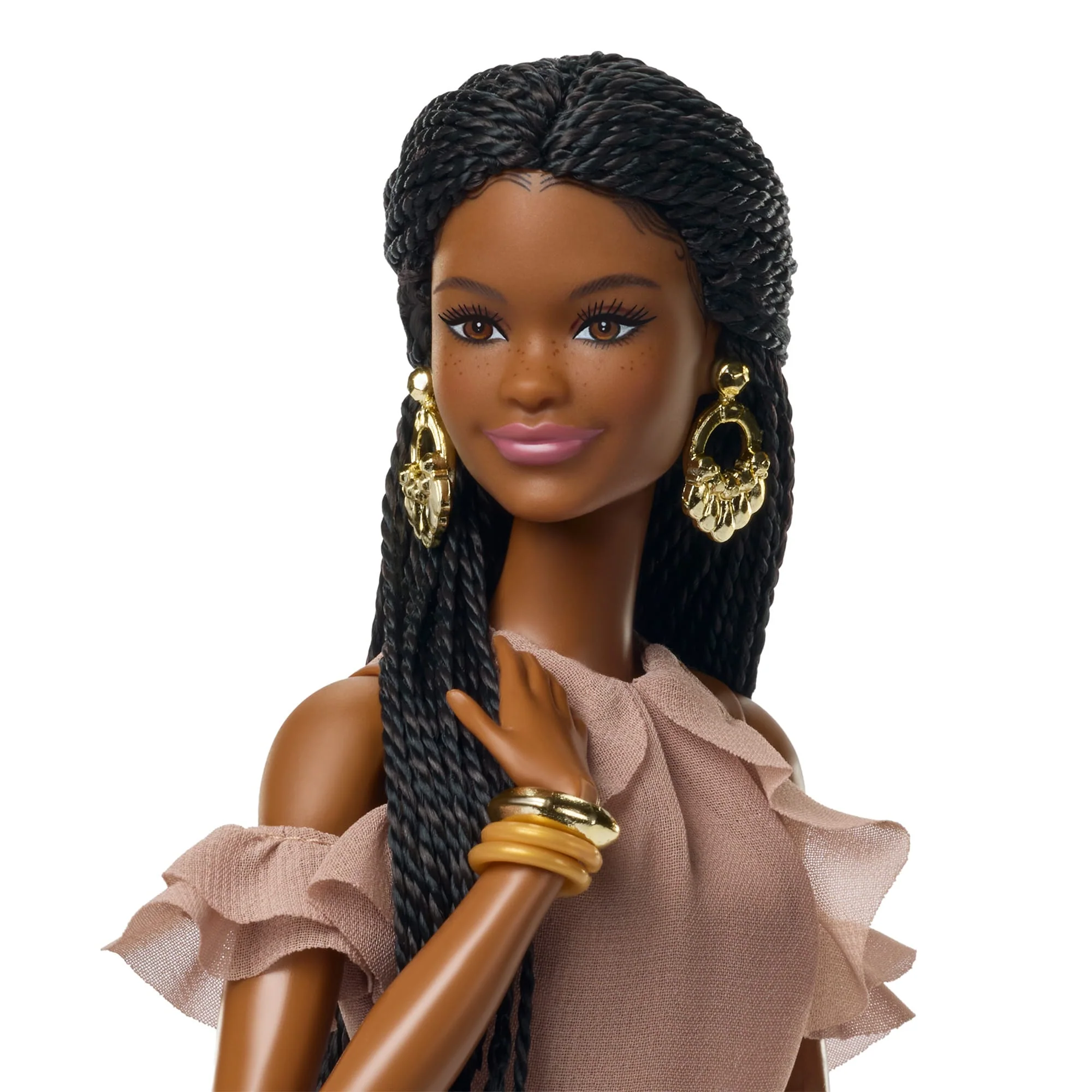 @BarbieStyle Barbie “Brooklyn” Doll - Image 3