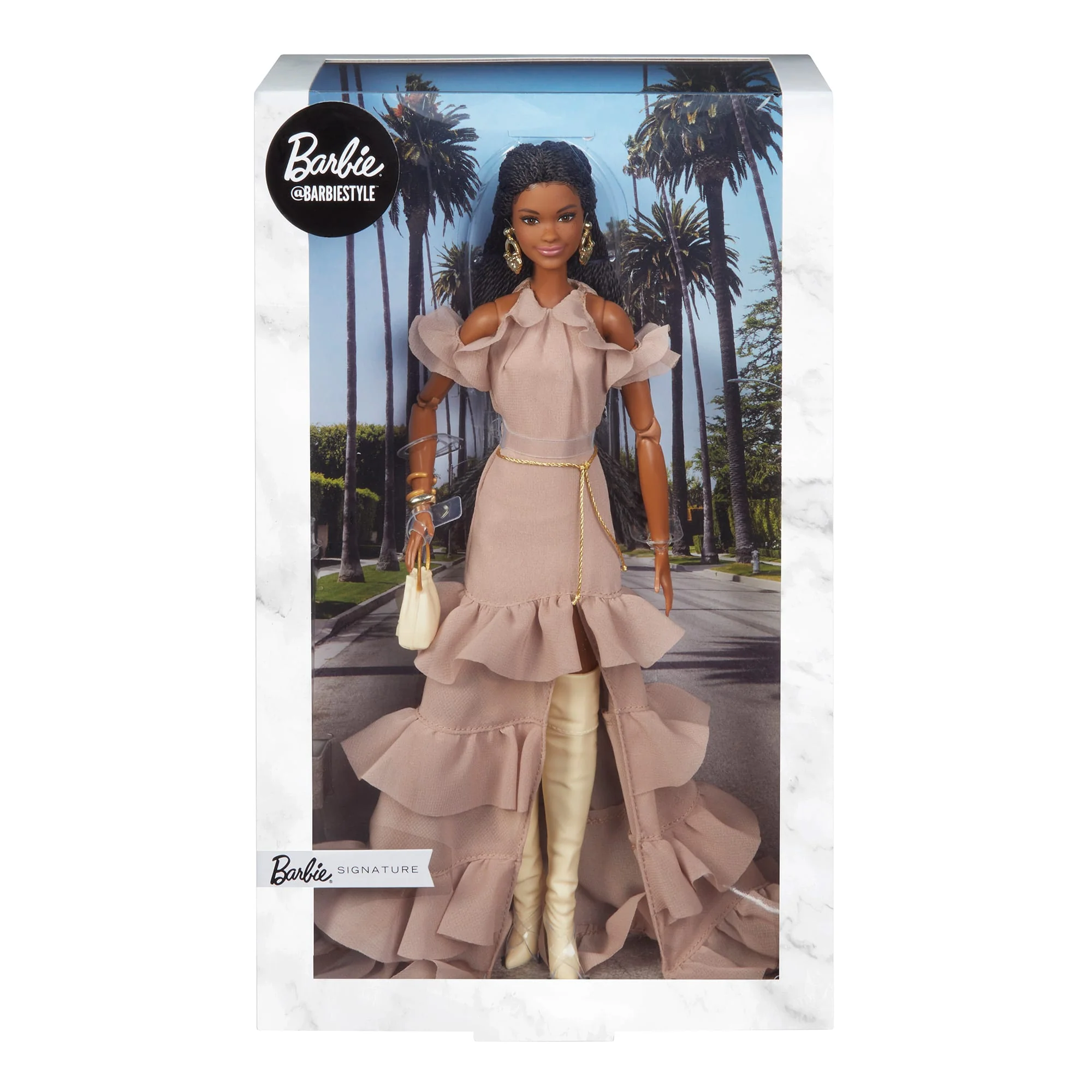 @BarbieStyle Barbie “Brooklyn” Doll - Image 7