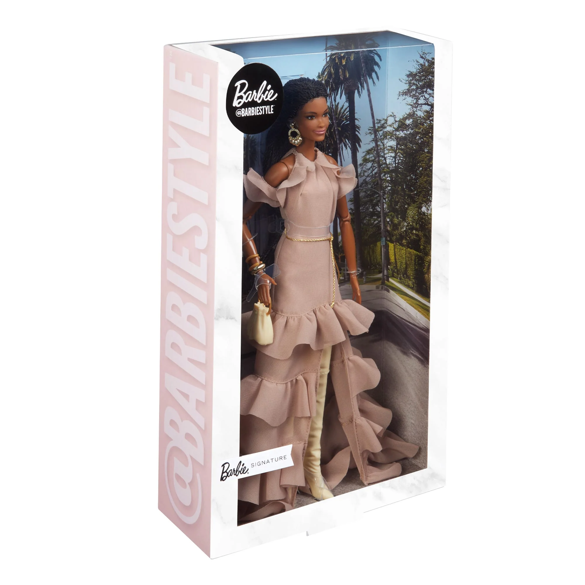 @BarbieStyle Barbie “Brooklyn” Doll - Image 8