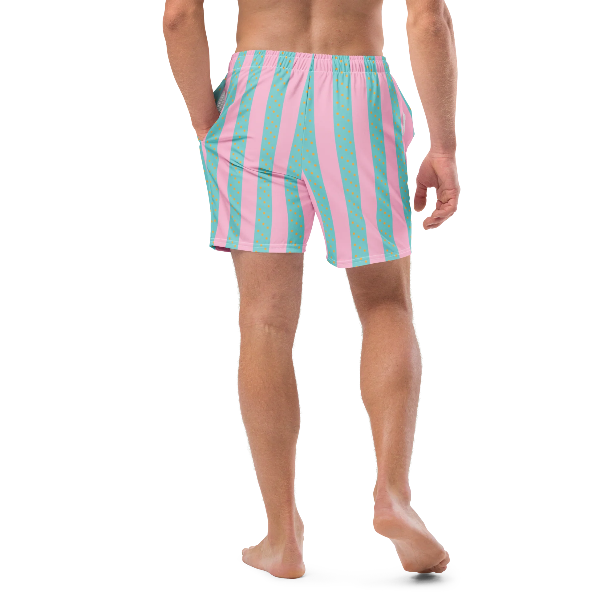 Beach Ken Swim Trunks - Barbie the Movie - Image 3