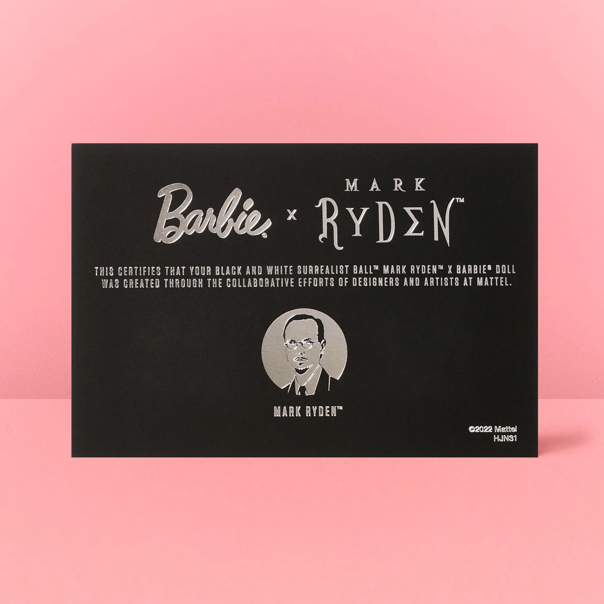 Mark Ryden x Barbie at the Surrealist Ball - Image 11
