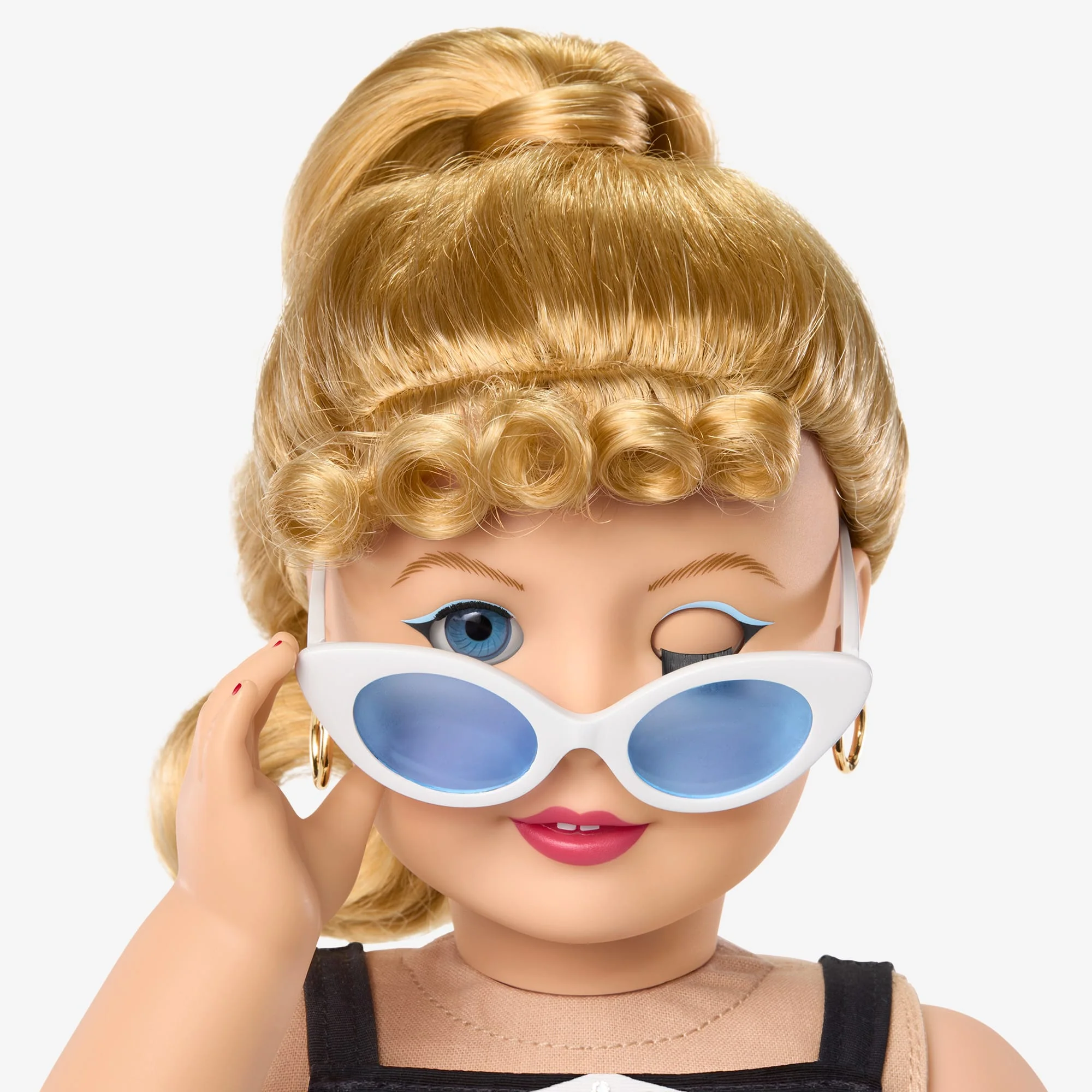 Barbie by American Girl Collector Doll - Image 5