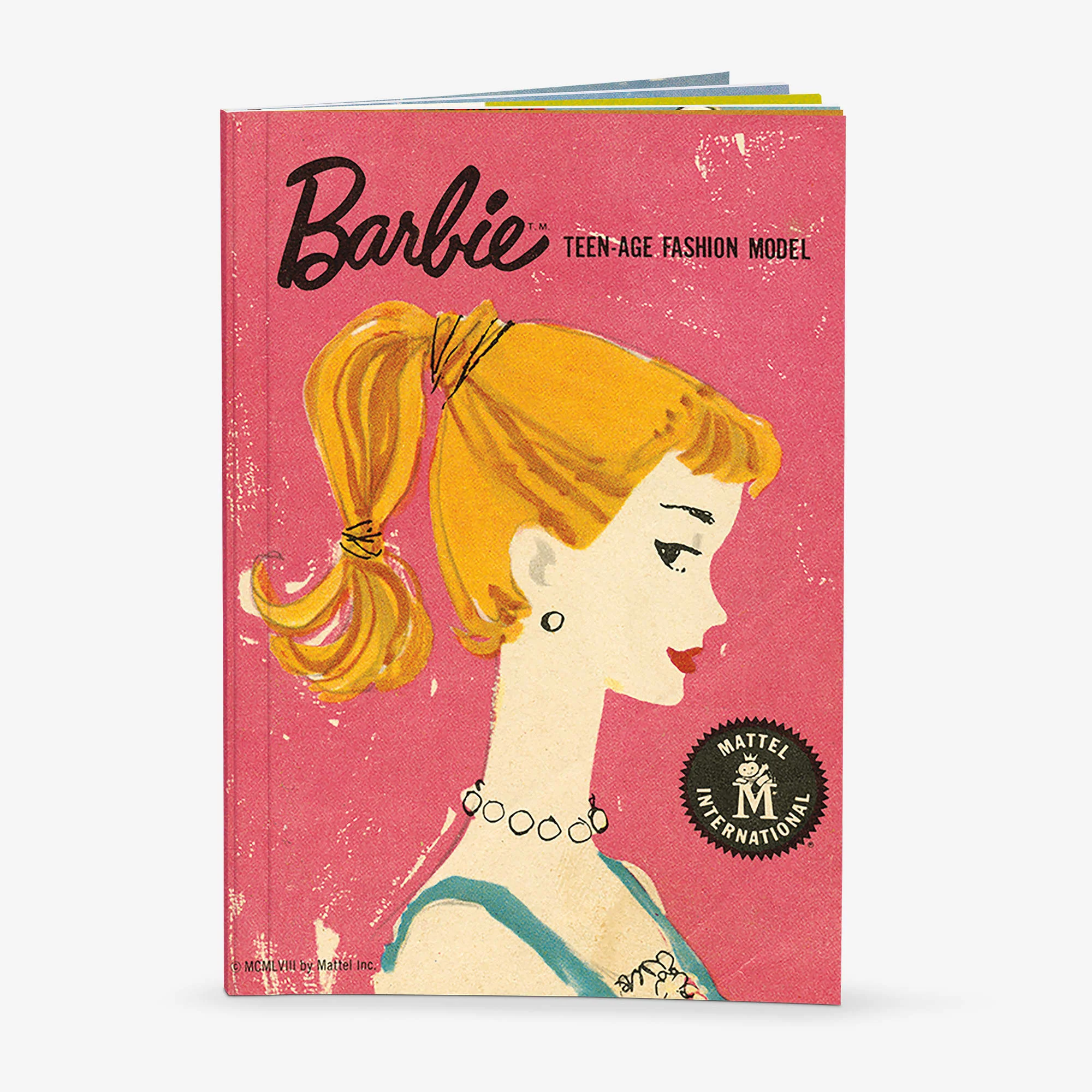 Barbie by American Girl Collector Doll - Image 9