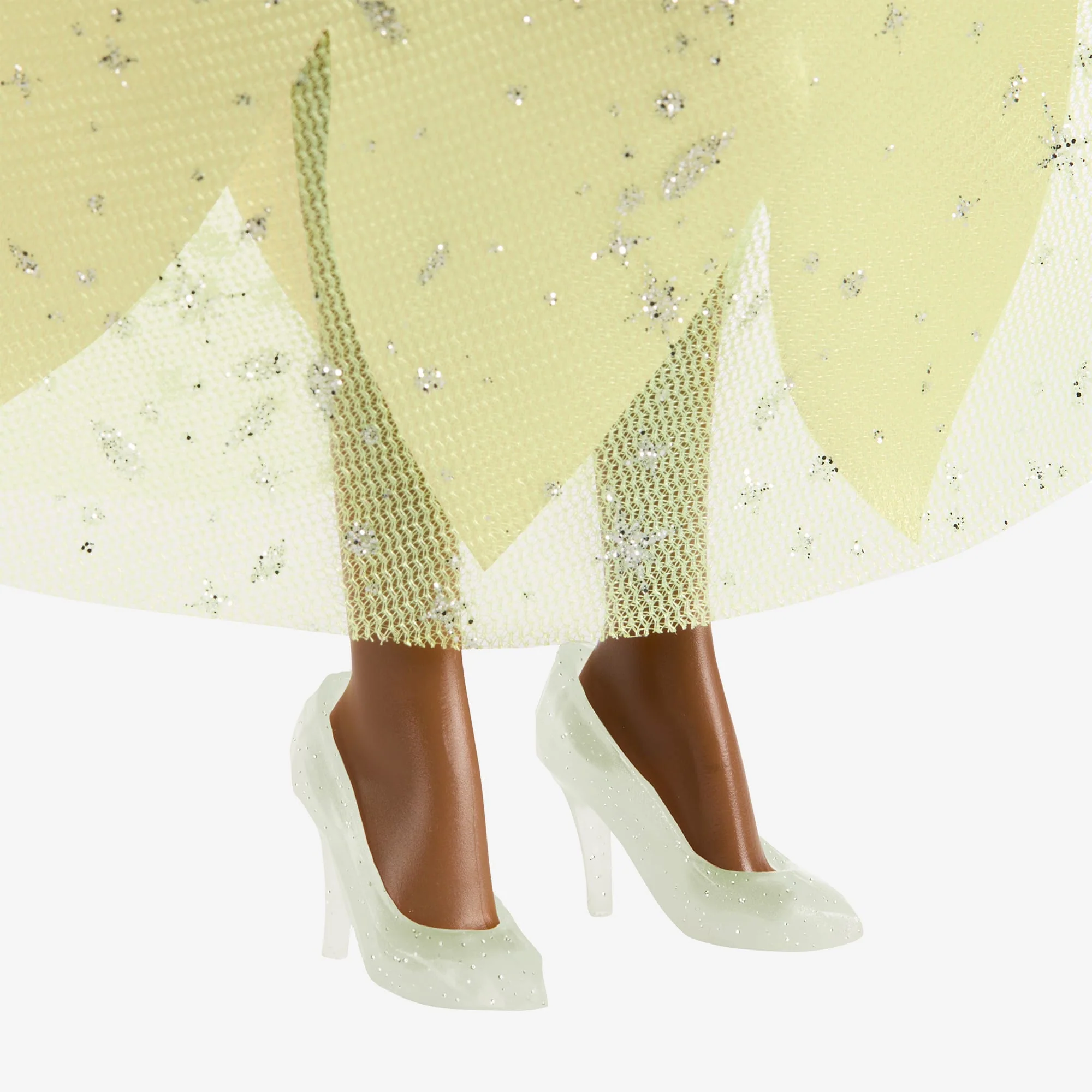 Disney Collector 100 Years of Wonder Tiana Doll - Image 4