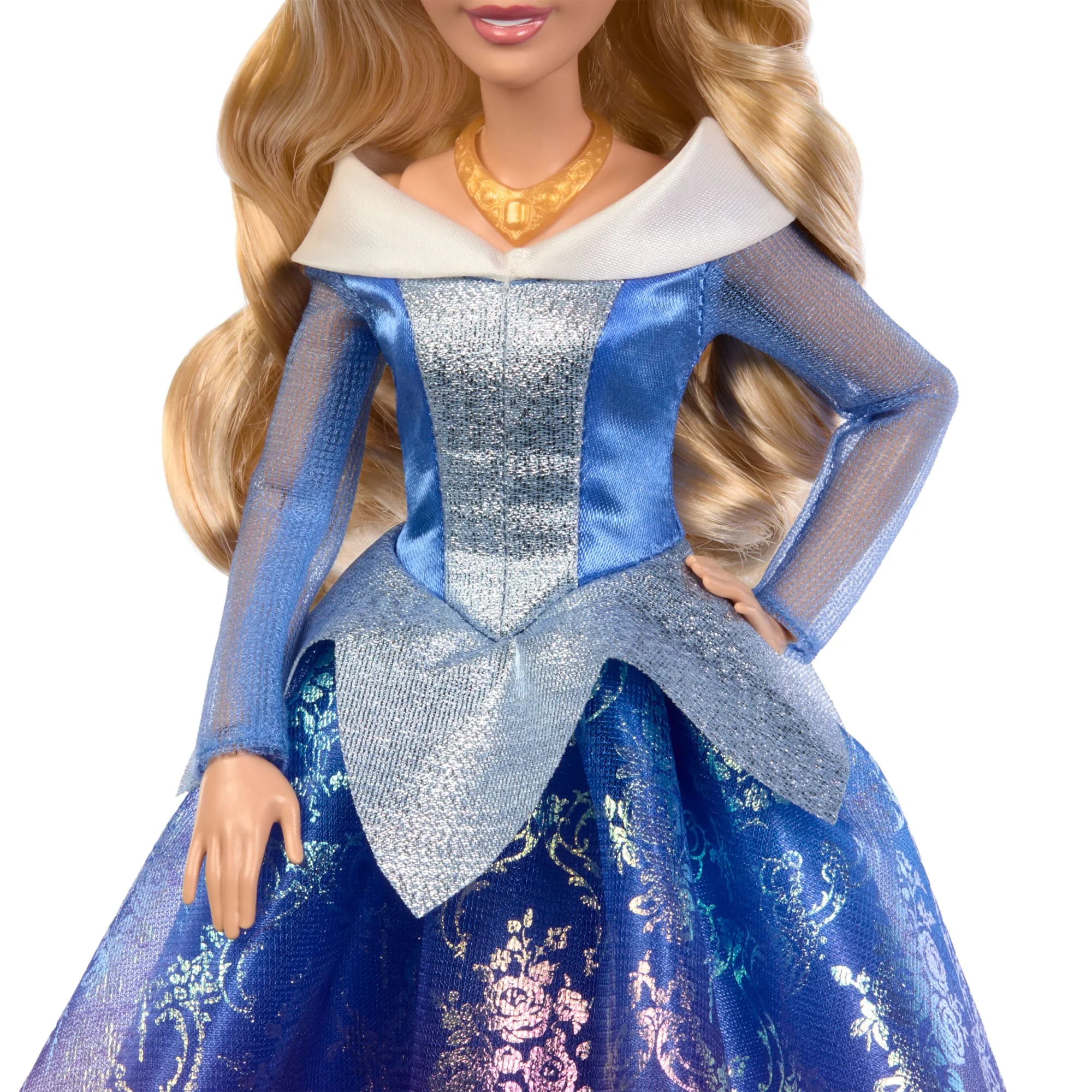 Disney Collector Maleficent & Aurora Fashion Dolls from Disney's Sleeping Beauty - Image 3