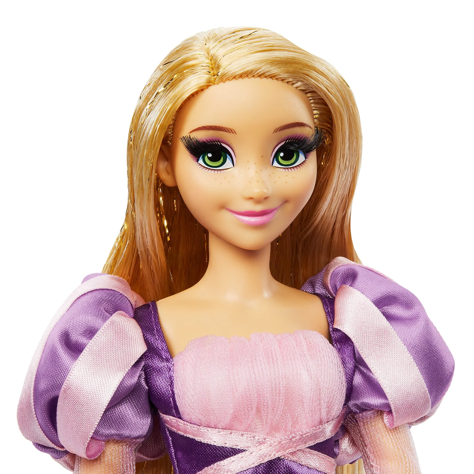 Disney’s Tangled Rapunzel & Mother Gothel Dolls - Image 3