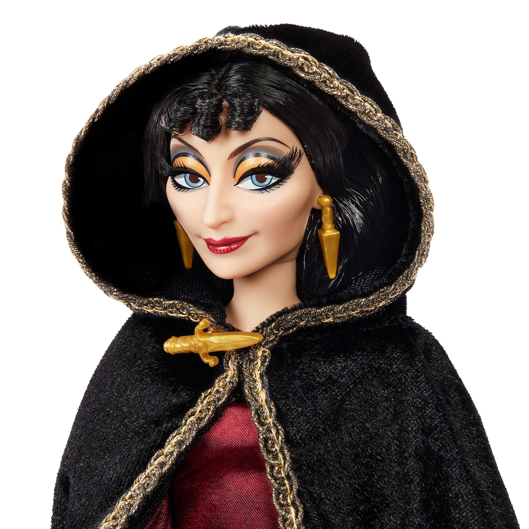 Disney’s Tangled Rapunzel & Mother Gothel Dolls - Image 5
