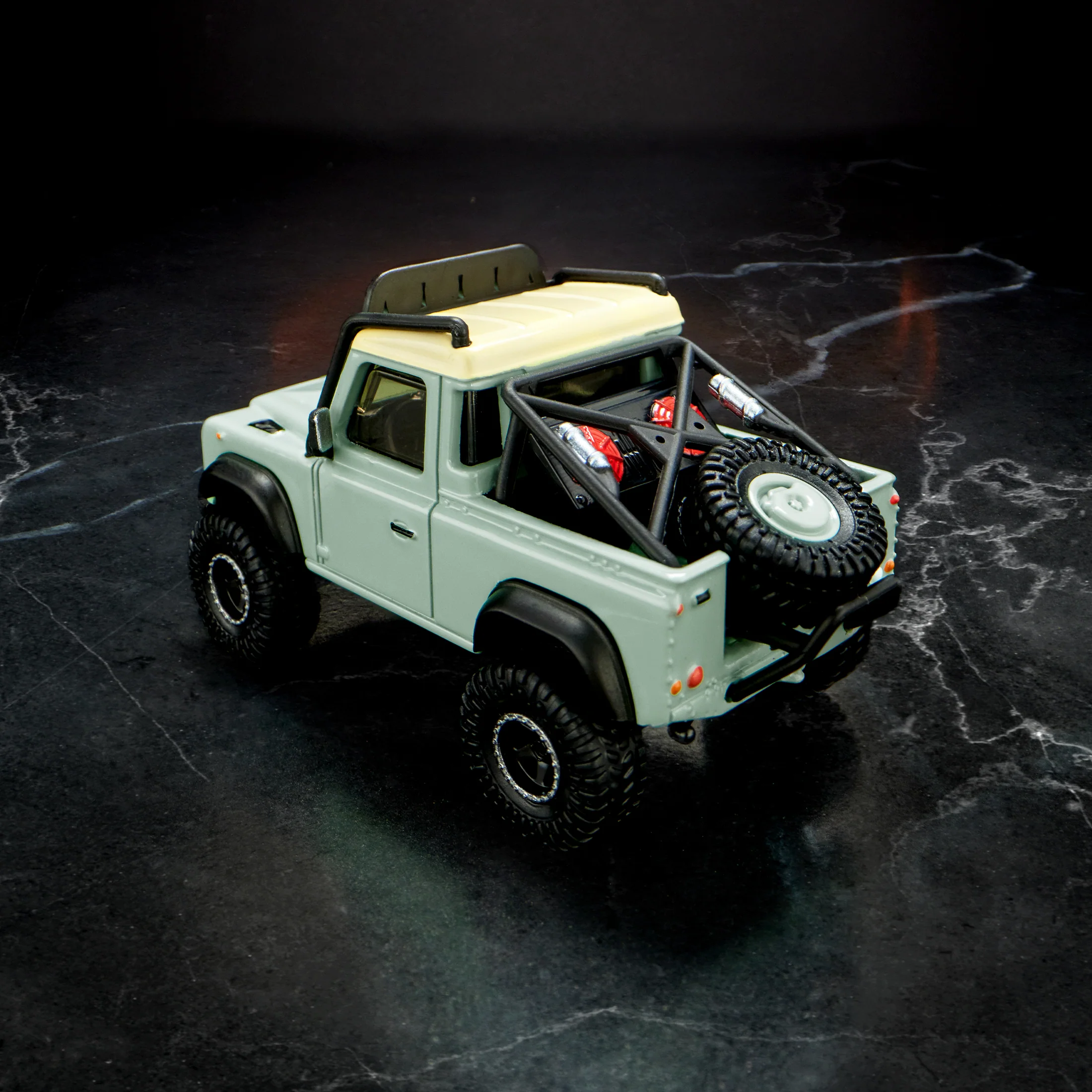 Elite 64 Series Land Rover Defender 90 Pickup - Image 8