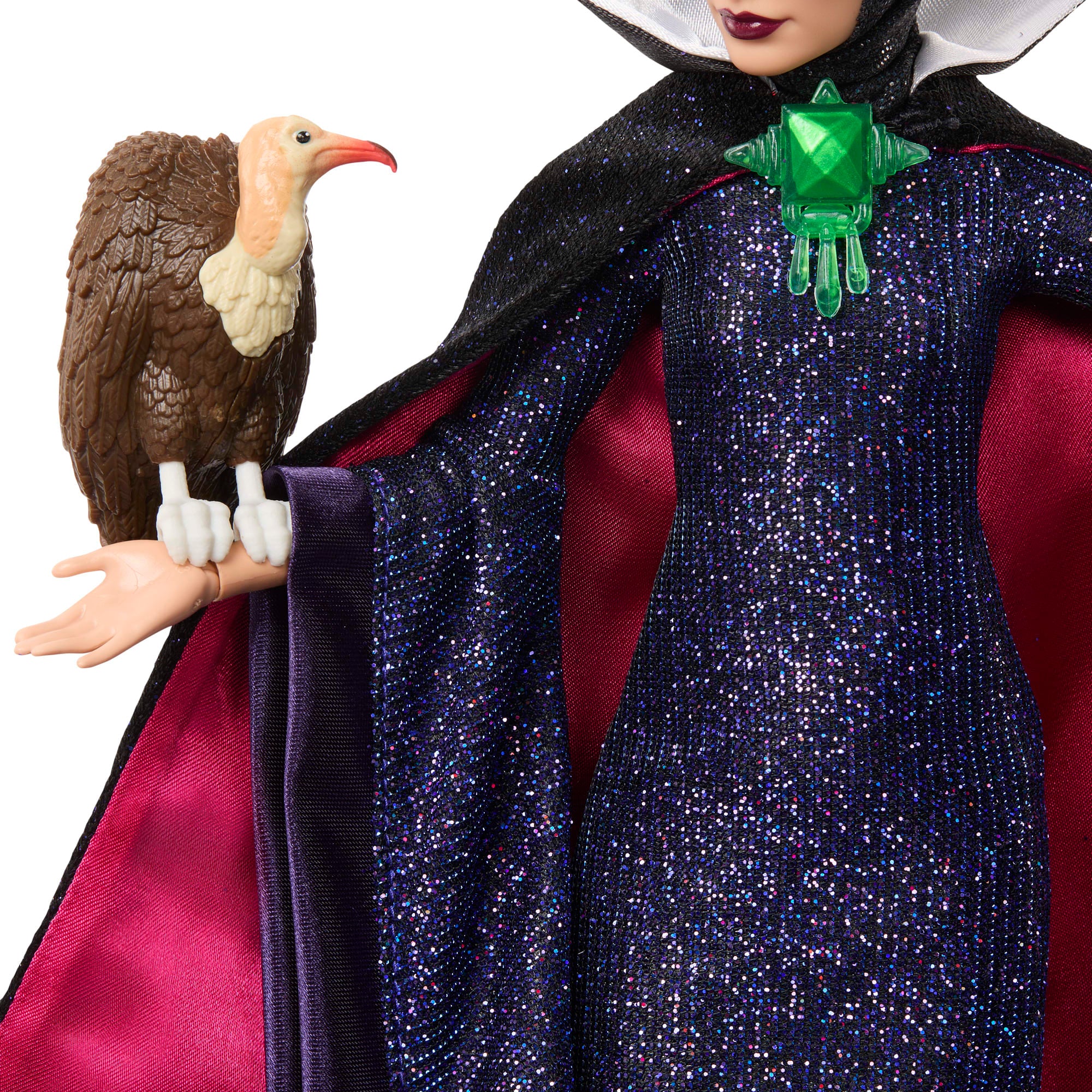 Evil Queen Doll From Disney’s Snow White - Image 4