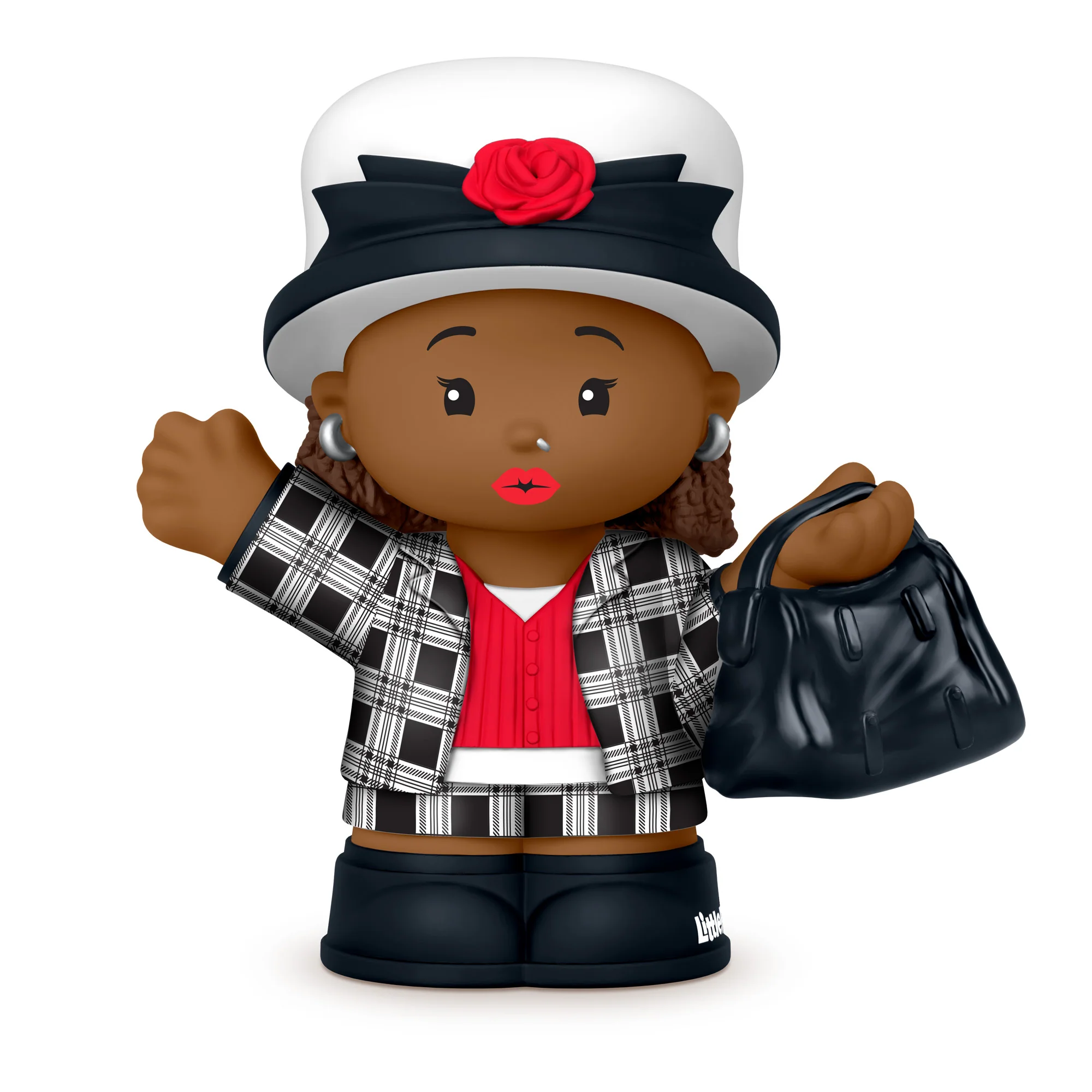 Little People Collector x Clueless 30th Anniversary Figure Set - Image 7