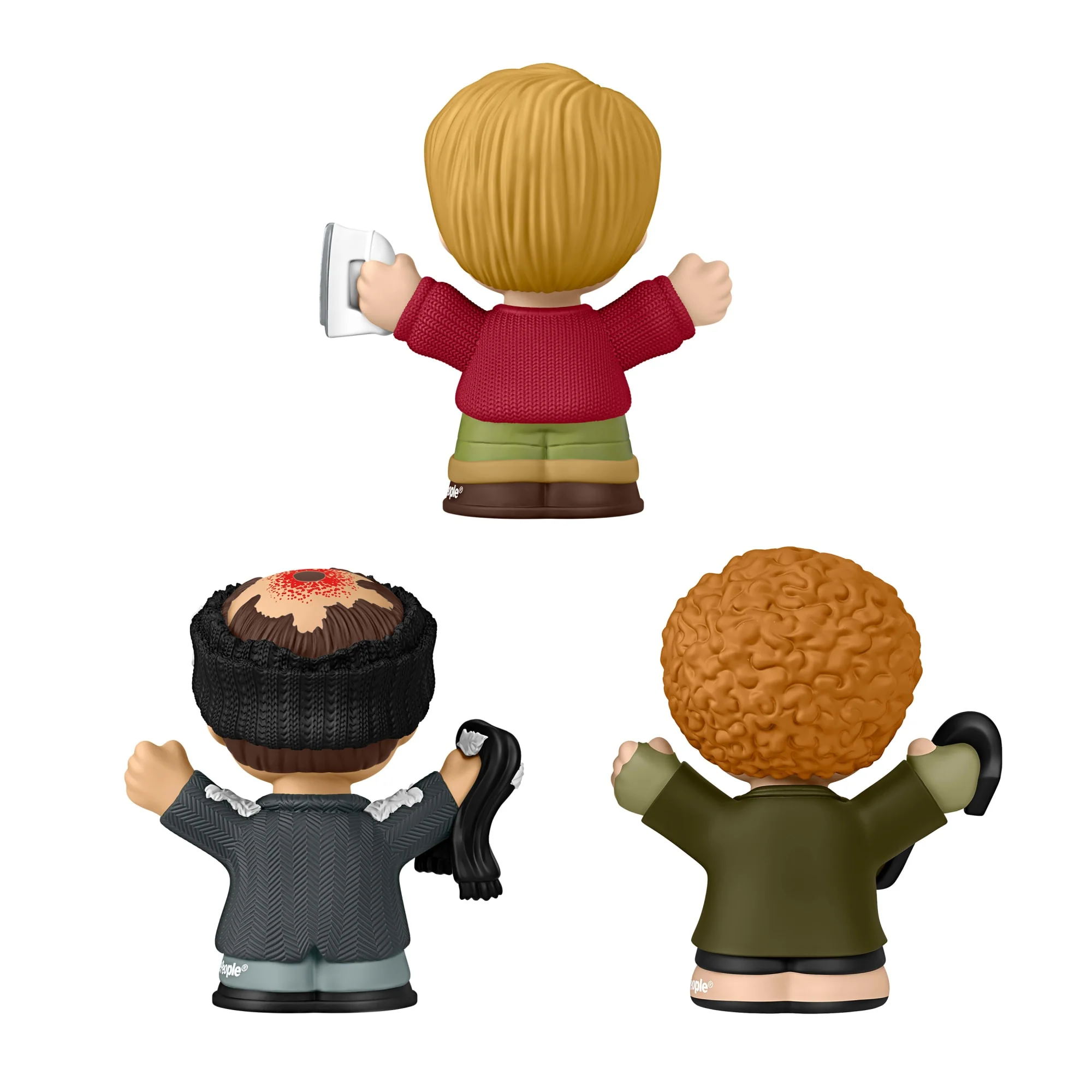 Little People Collector Home Alone Special Edition Set - Image 5