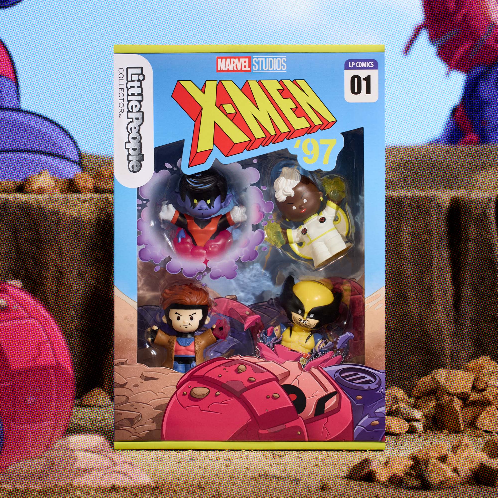 Thumbnail 1
