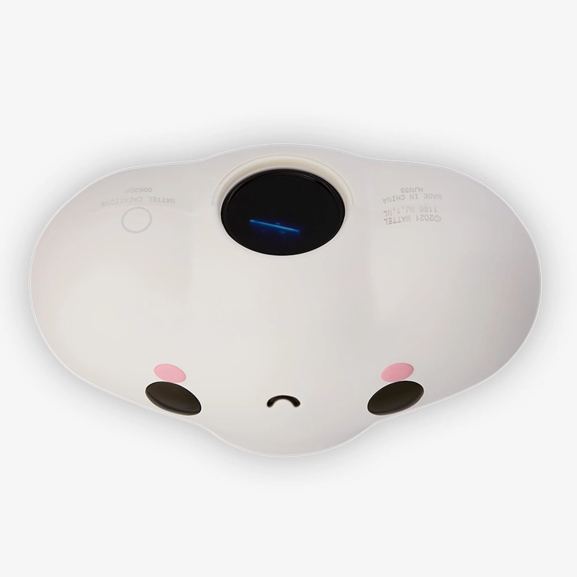 FriendsWithYou Lucky Little Cloud Magic 8 Ball Cloud White - Image 4