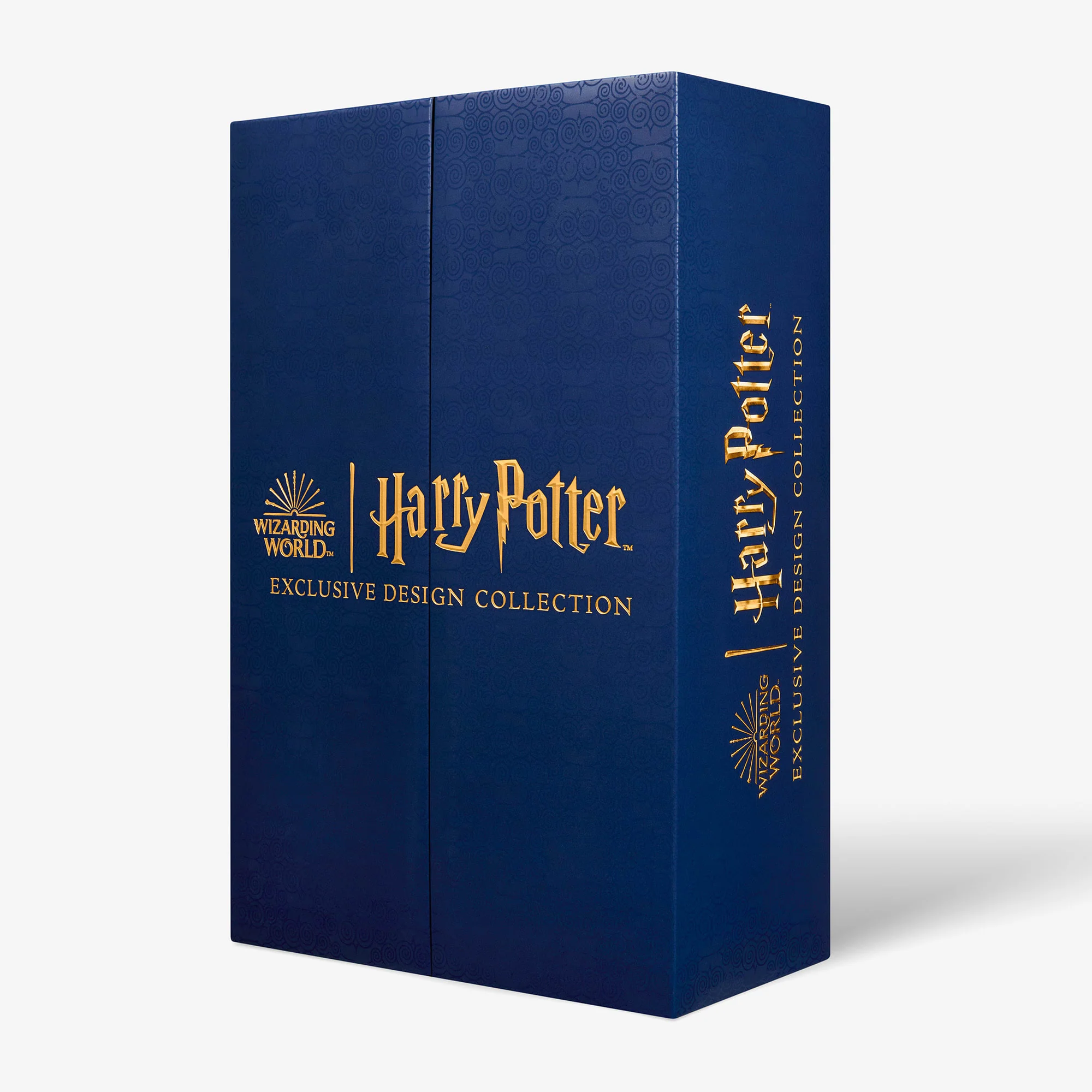 Harry Potter Design Collection – Albus Dumbledore Doll - Image 10