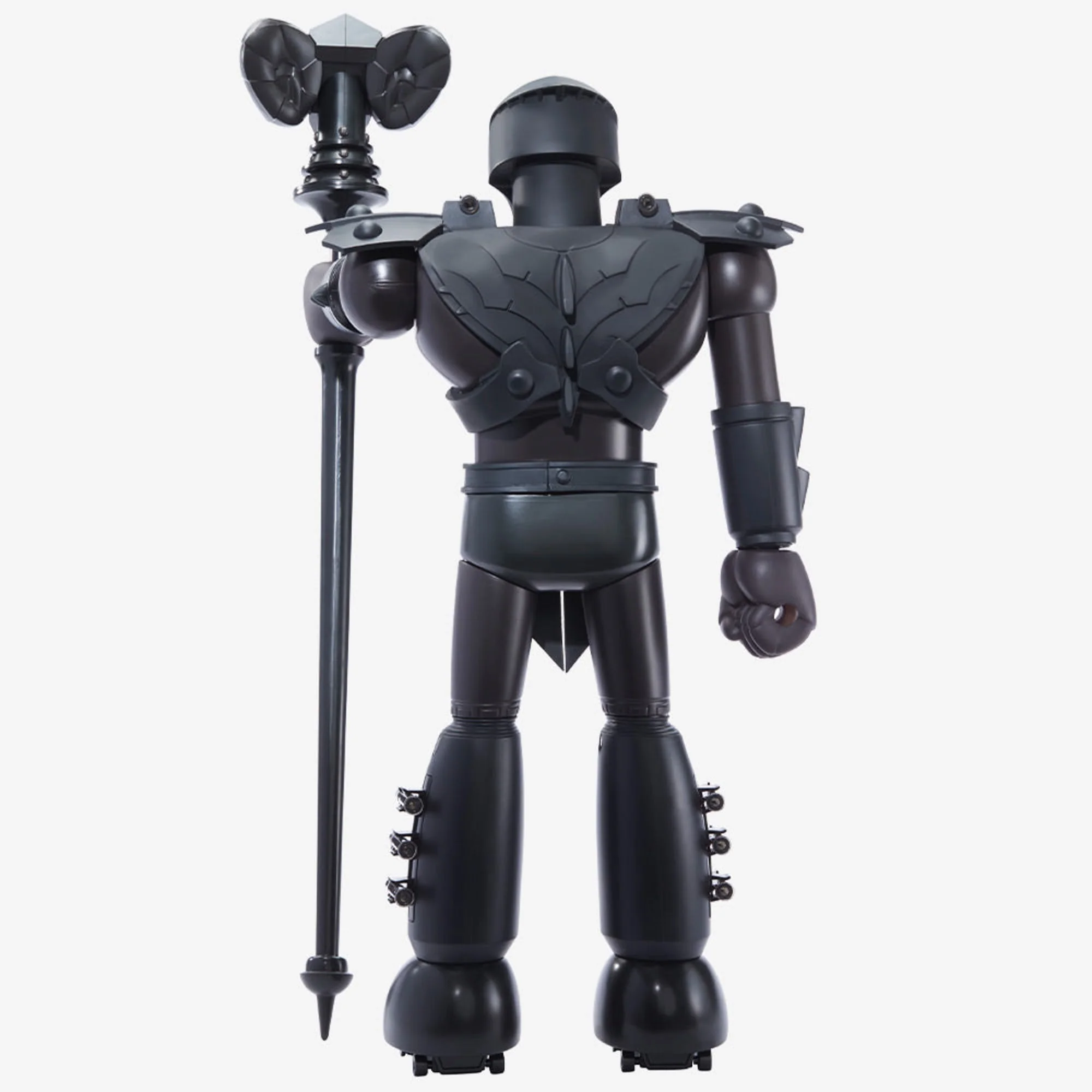 Shogun Masters Skeletor Dark Malice Edition - Image 4