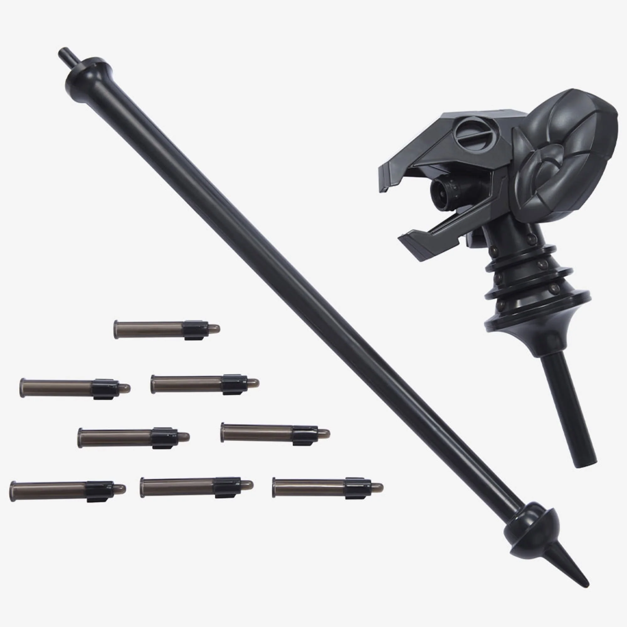 Shogun Masters Skeletor Dark Malice Edition - Image 6