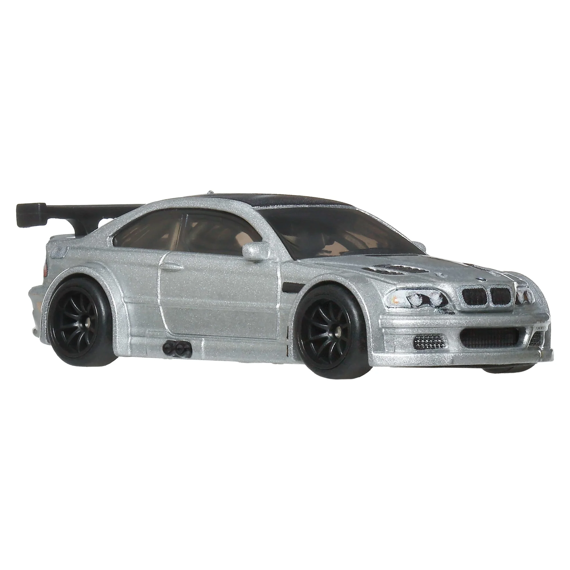 Hot Wheels Premium Boulevard BMW M3 GTR - Image 2
